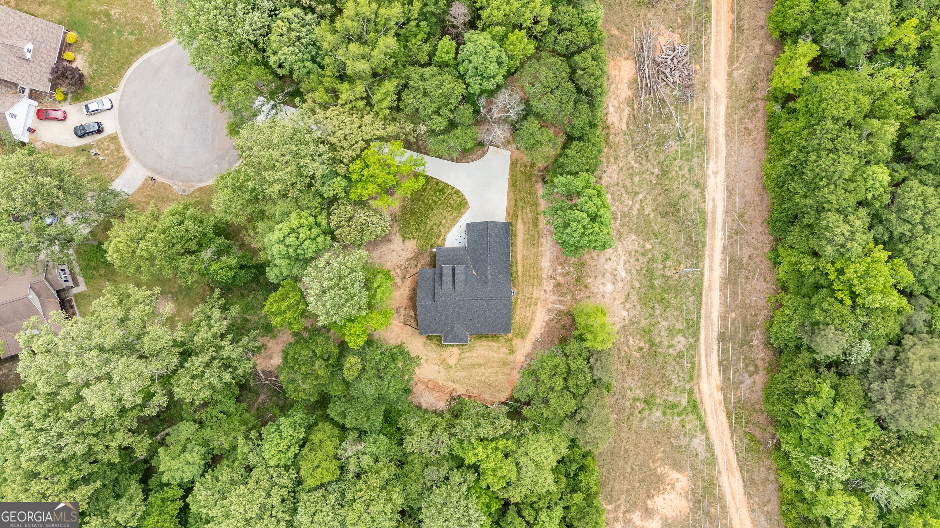 281 Ruby Lane Commerce GA 30530