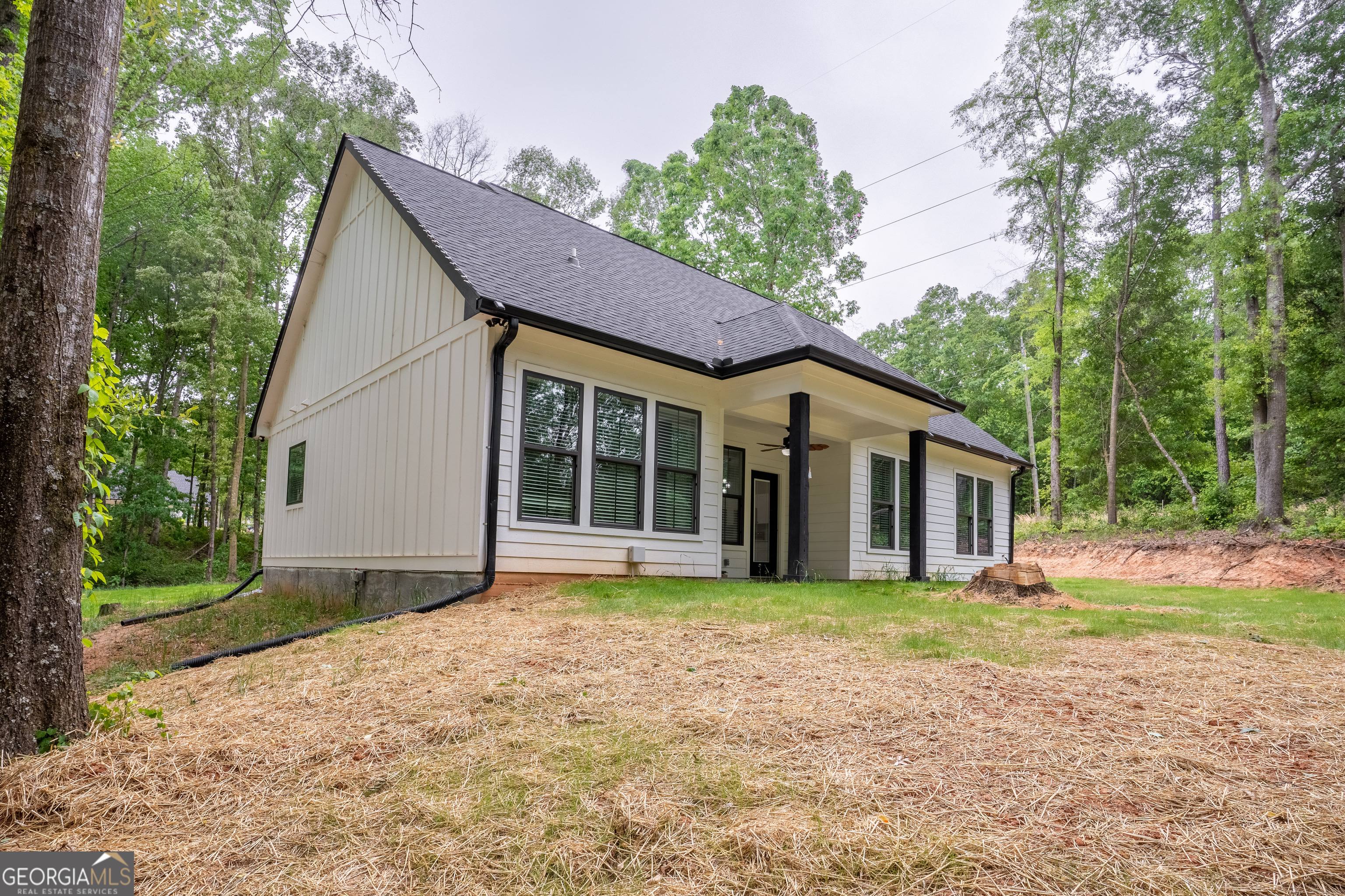 281 Ruby Lane Commerce GA 30530
