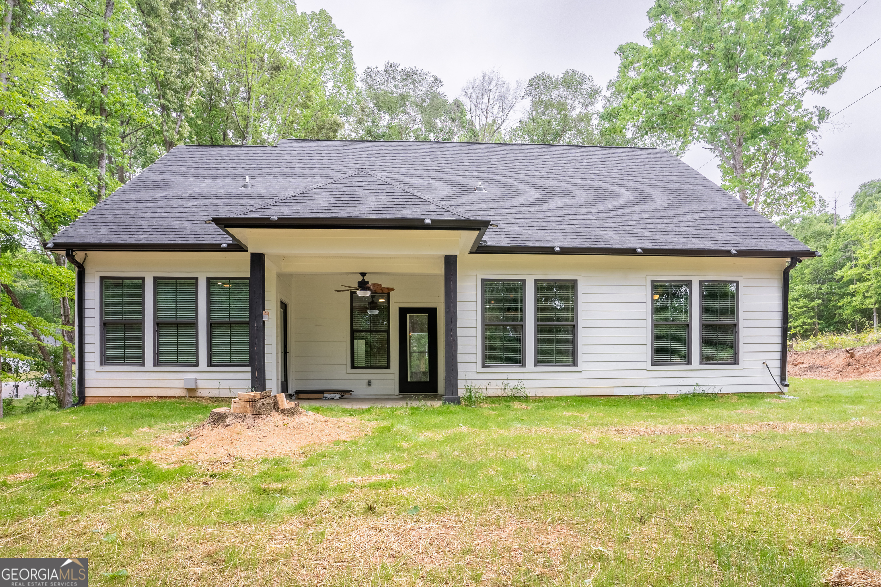 281 Ruby Lane Commerce GA 30530