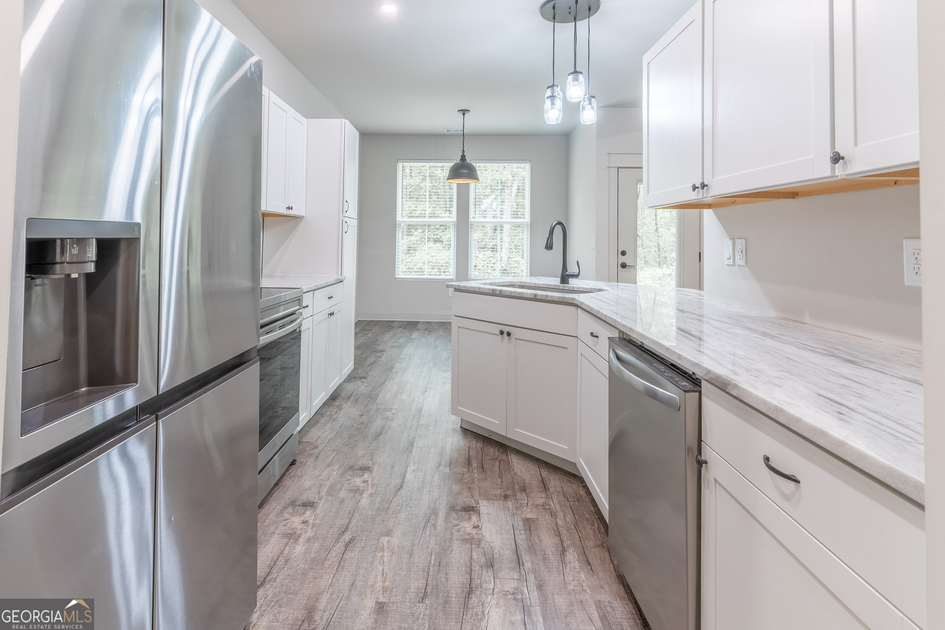281 Ruby Lane Commerce GA 30530
