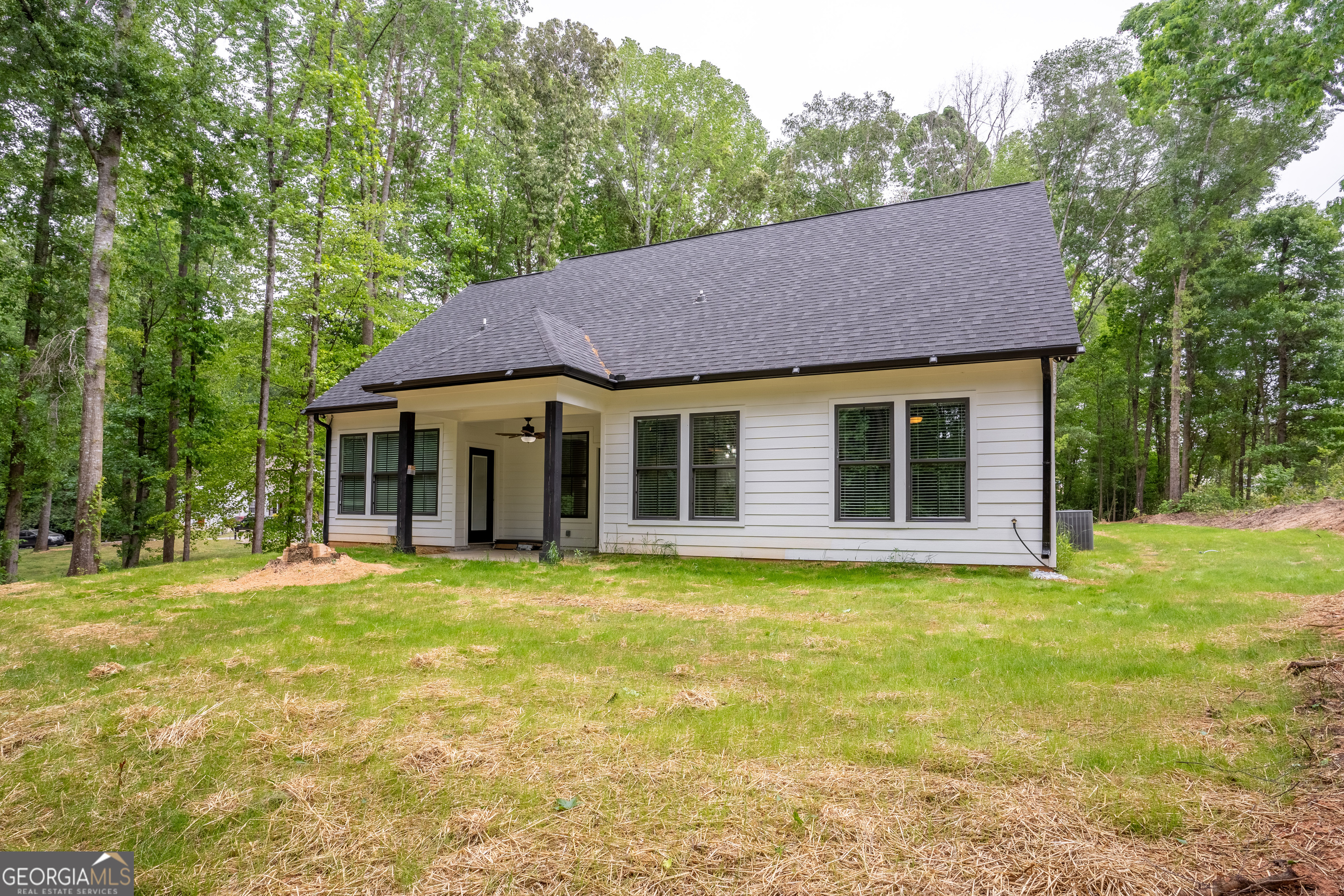281 Ruby Lane Commerce GA 30530