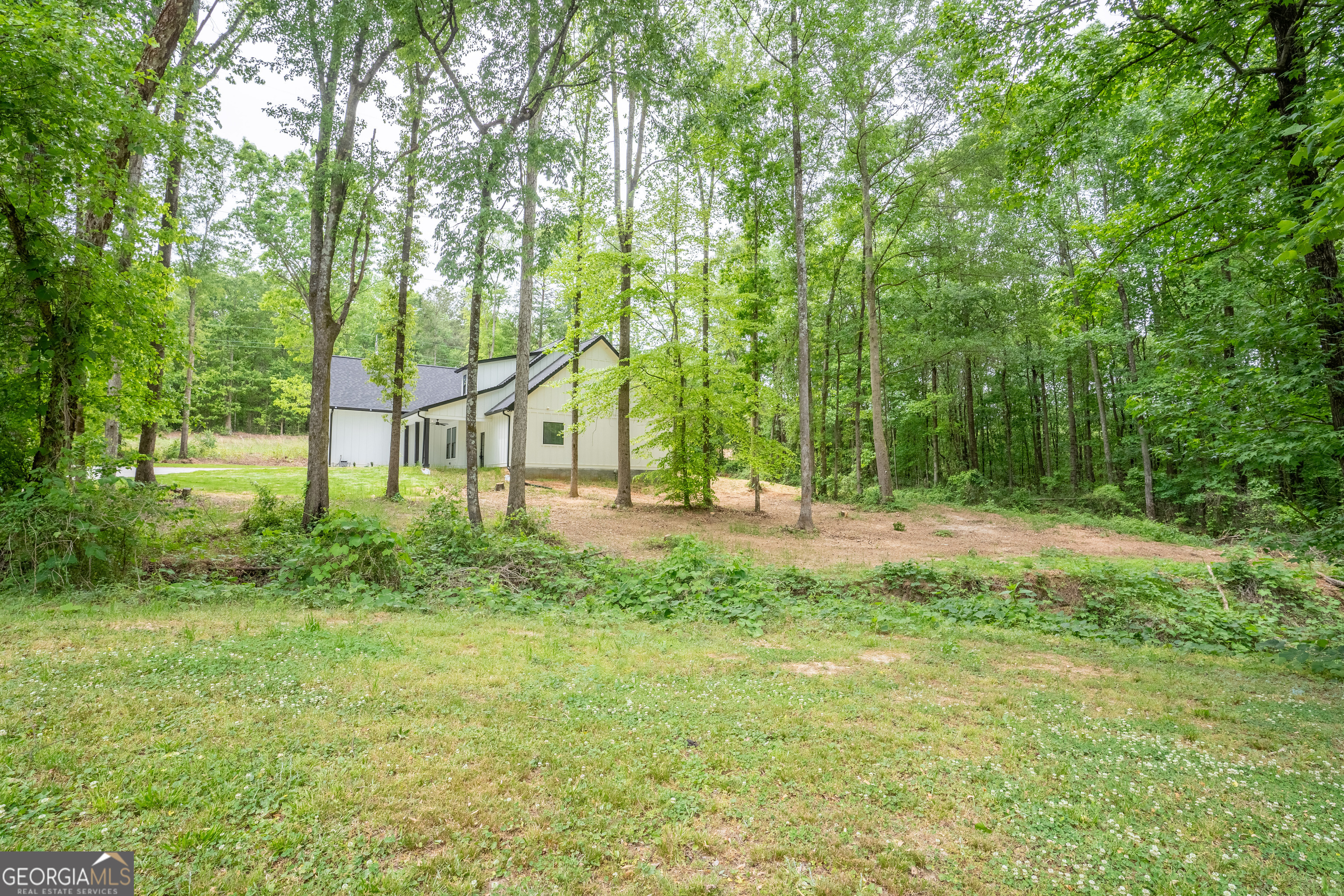 281 Ruby Lane Commerce GA 30530