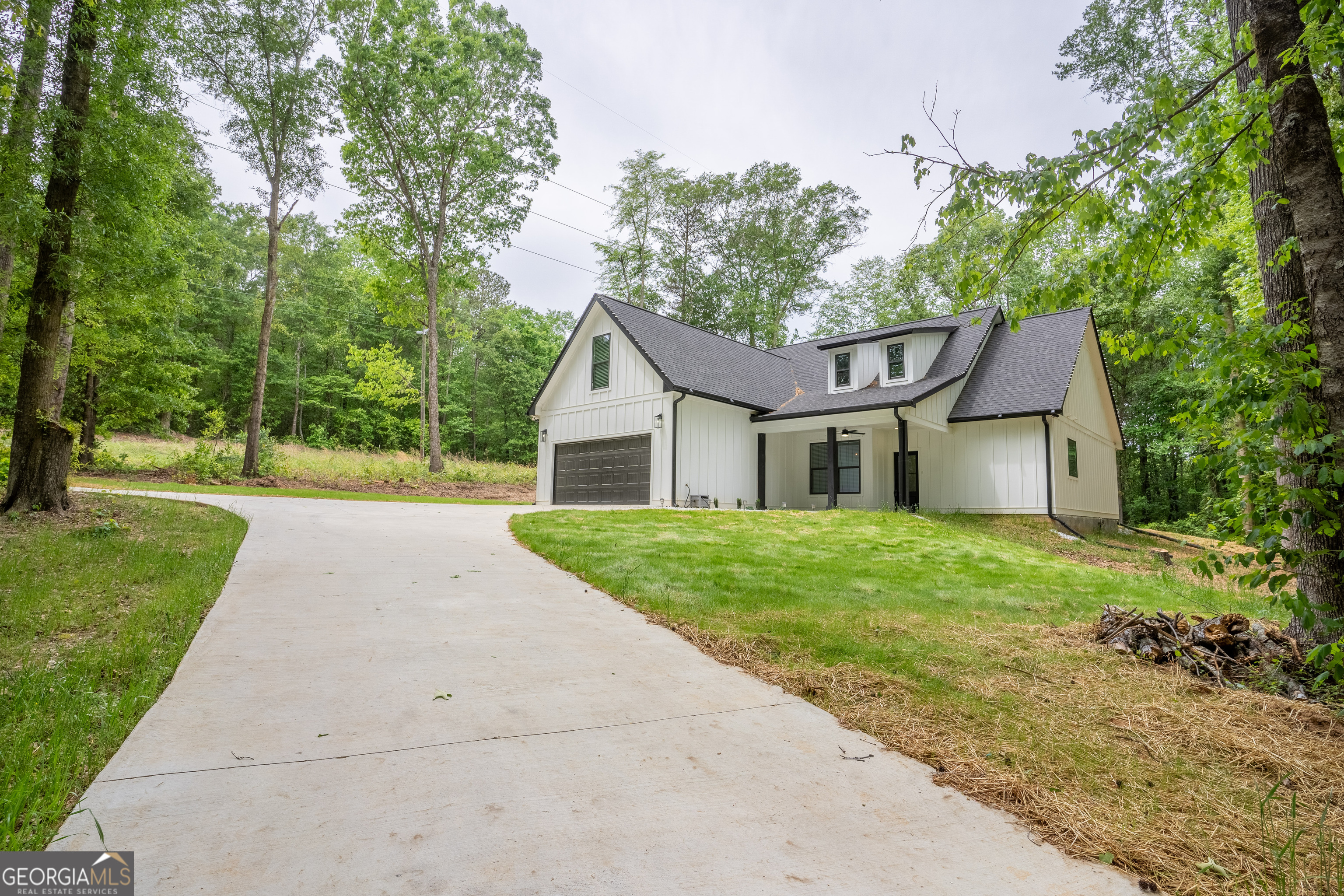 281 Ruby Lane Commerce GA 30530