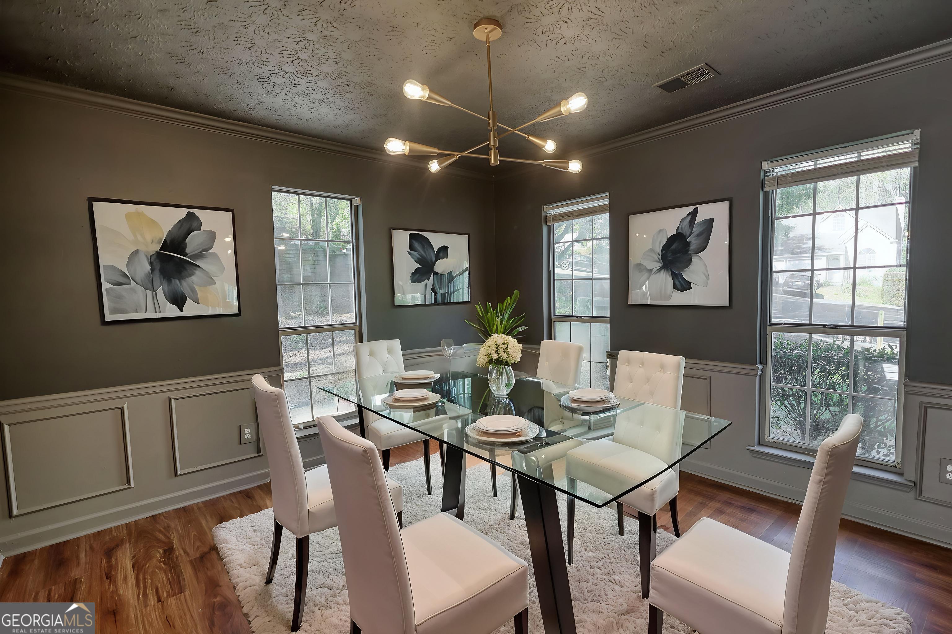 502 N Summit Stone Mountain GA 30083