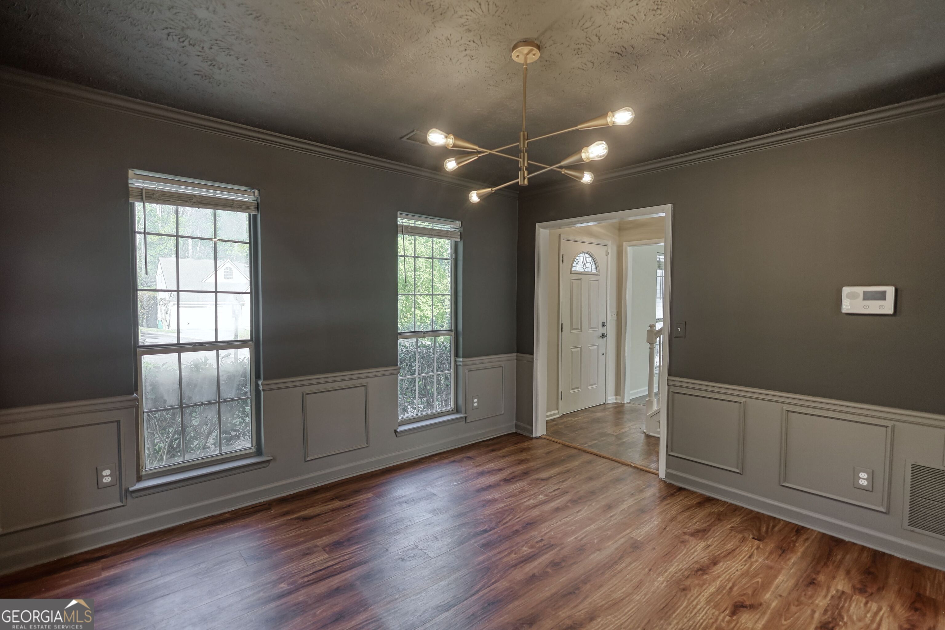 502 N Summit Stone Mountain GA 30083
