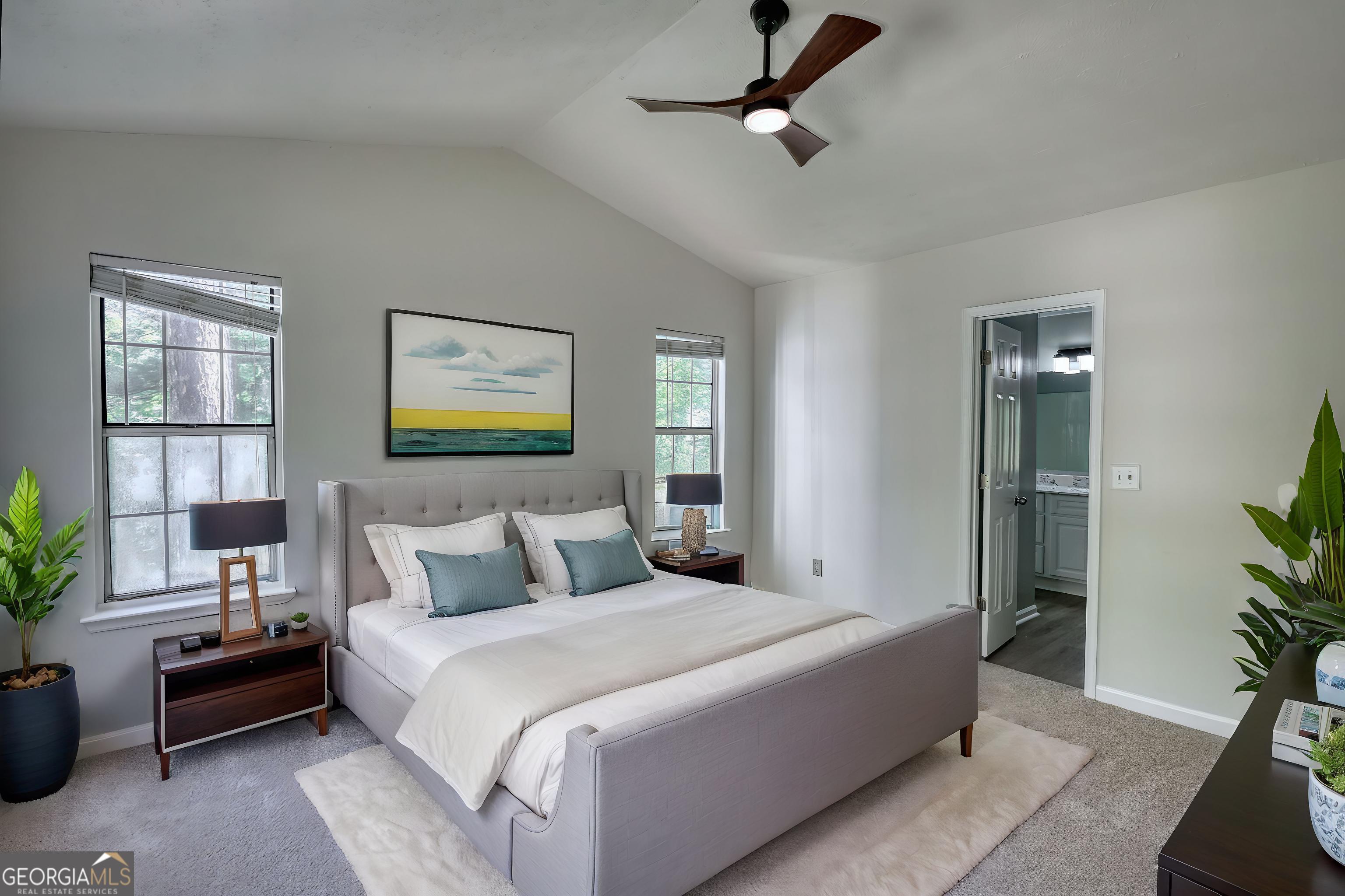 502 N Summit Stone Mountain GA 30083