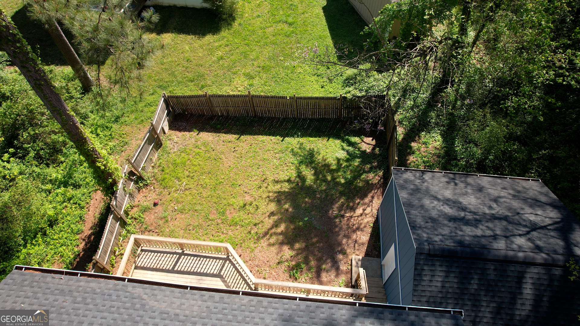 502 N Summit Stone Mountain GA 30083