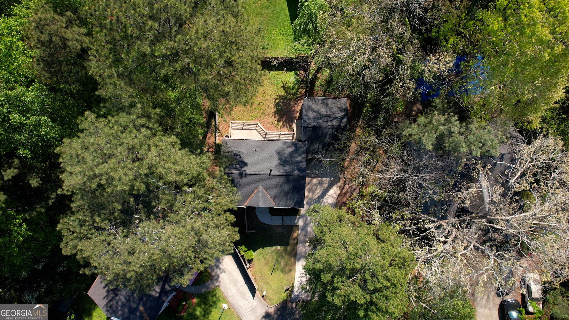 502 N Summit Stone Mountain GA 30083