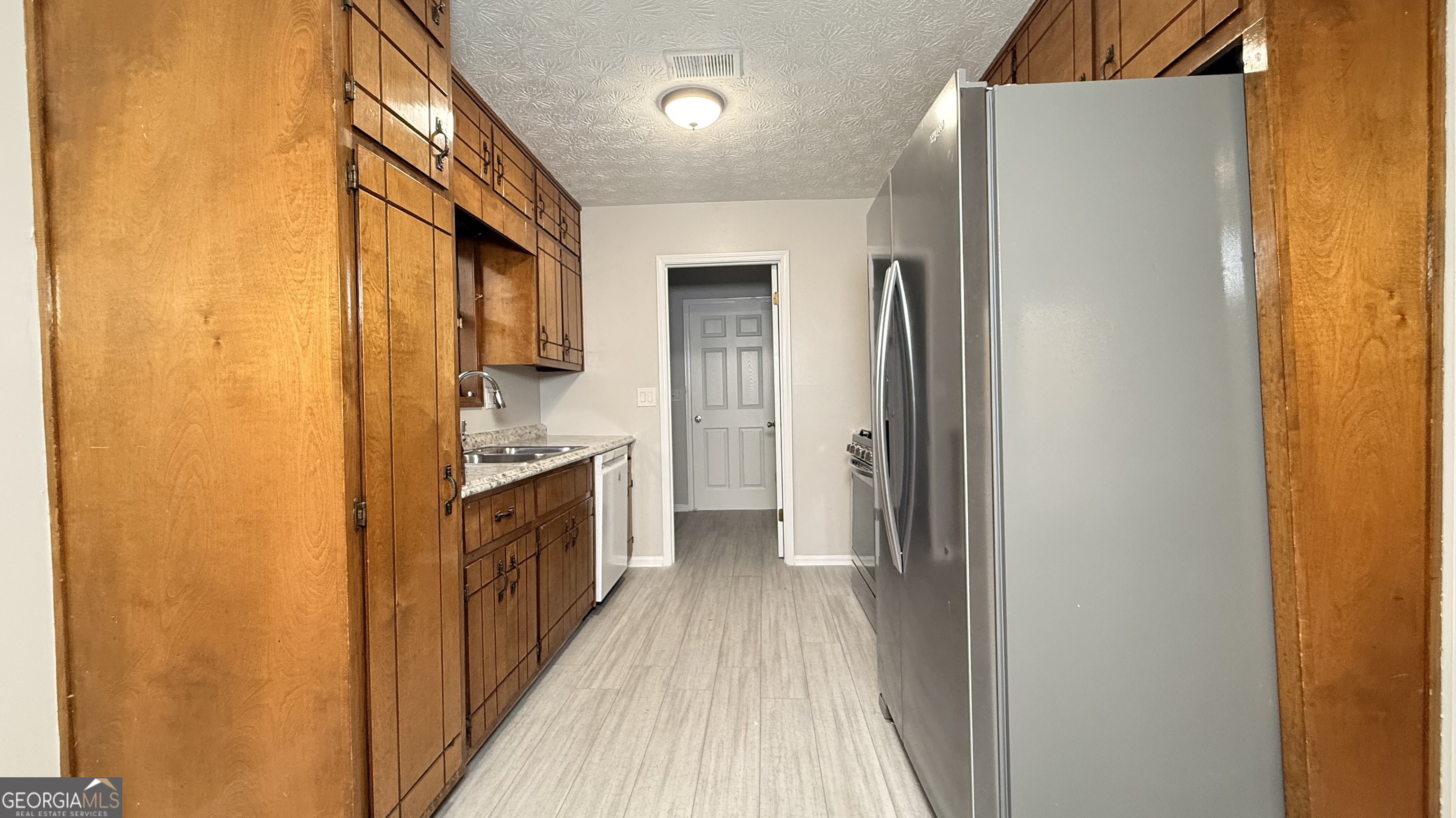 6928 Babbling Brook Drive Rex GA 30273