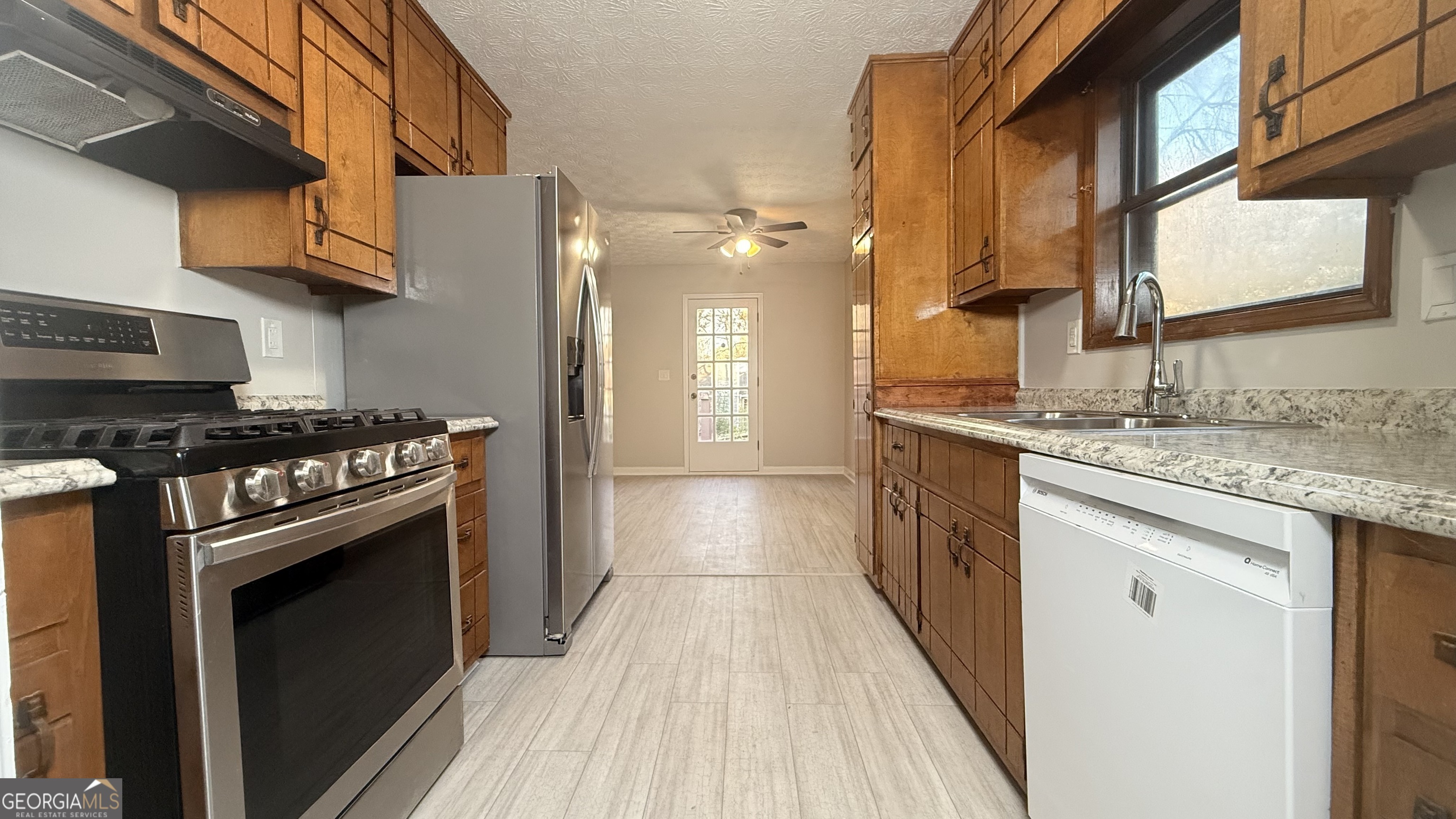 6928 Babbling Brook Drive Rex GA 30273