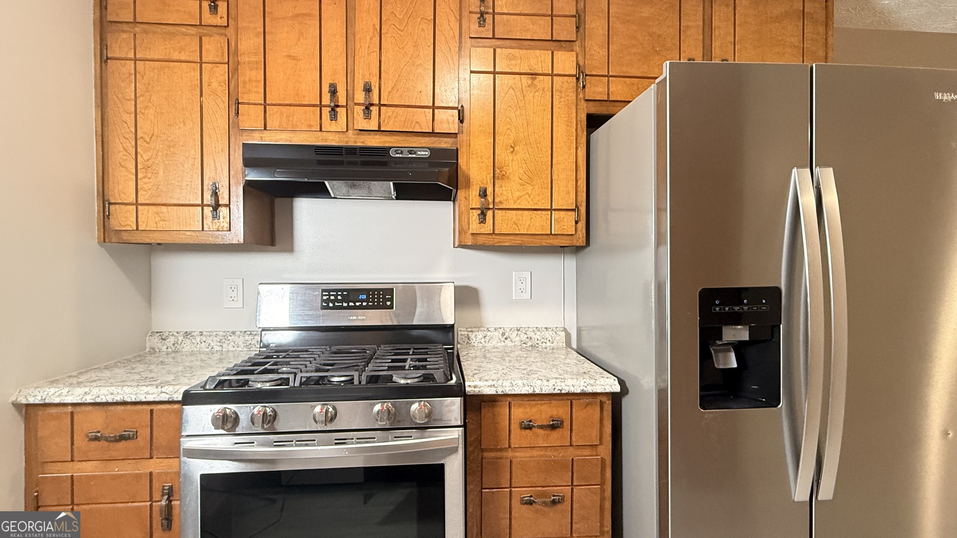6928 Babbling Brook Drive Rex GA 30273