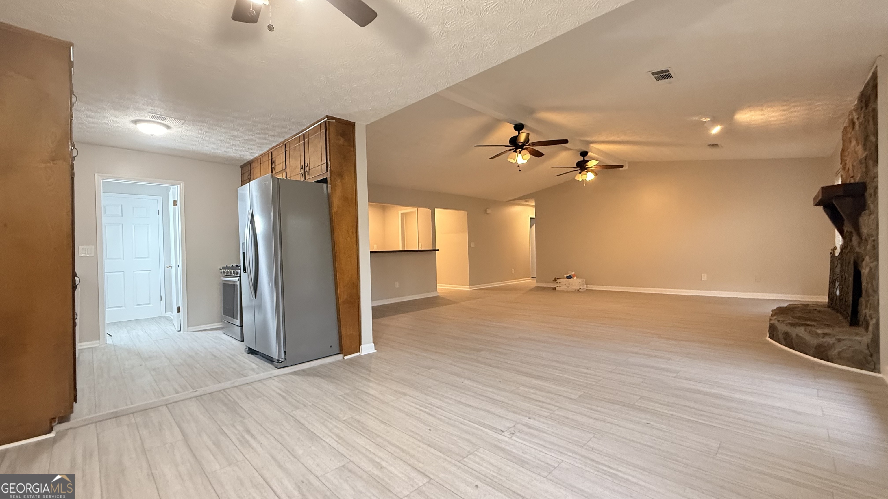 6928 Babbling Brook Drive Rex GA 30273