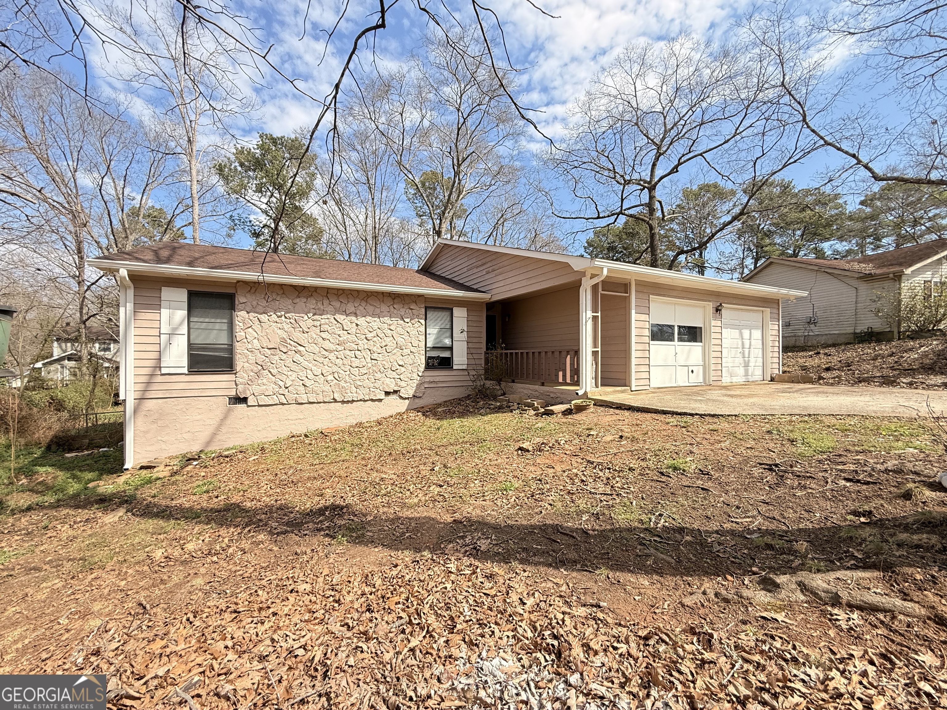 6928 Babbling Brook Drive Rex GA 30273