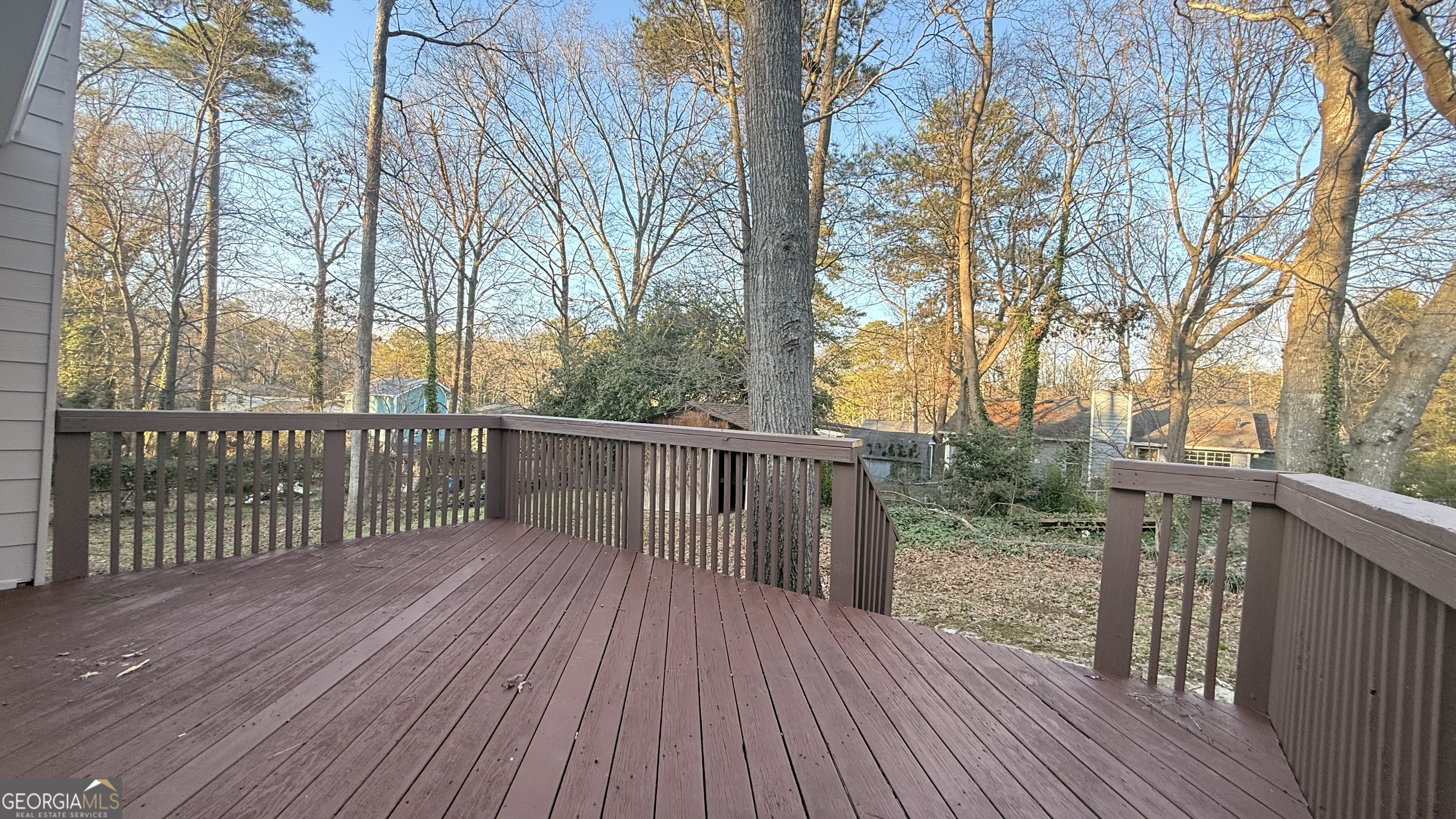 6928 Babbling Brook Drive Rex GA 30273