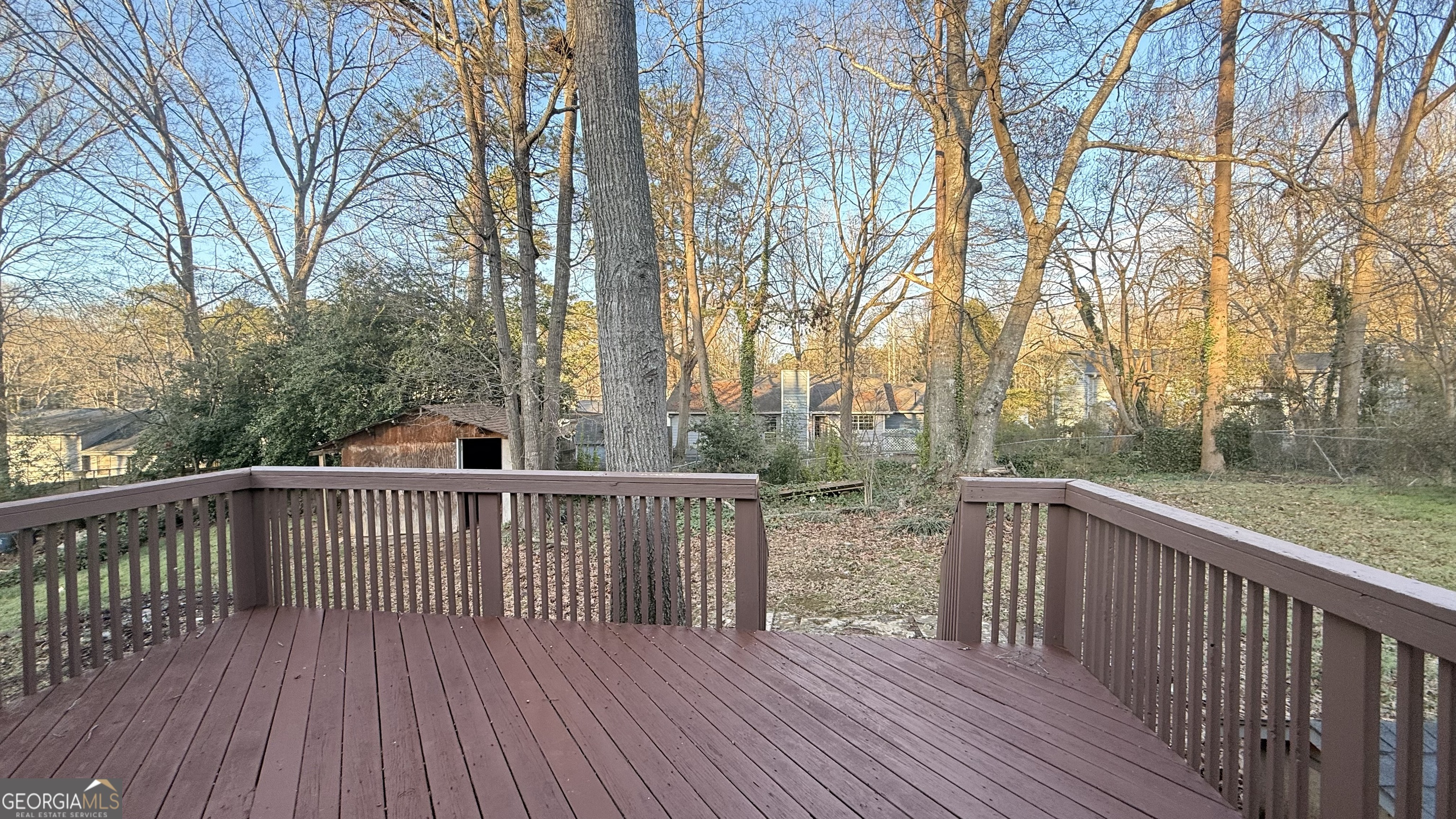 6928 Babbling Brook Drive Rex GA 30273
