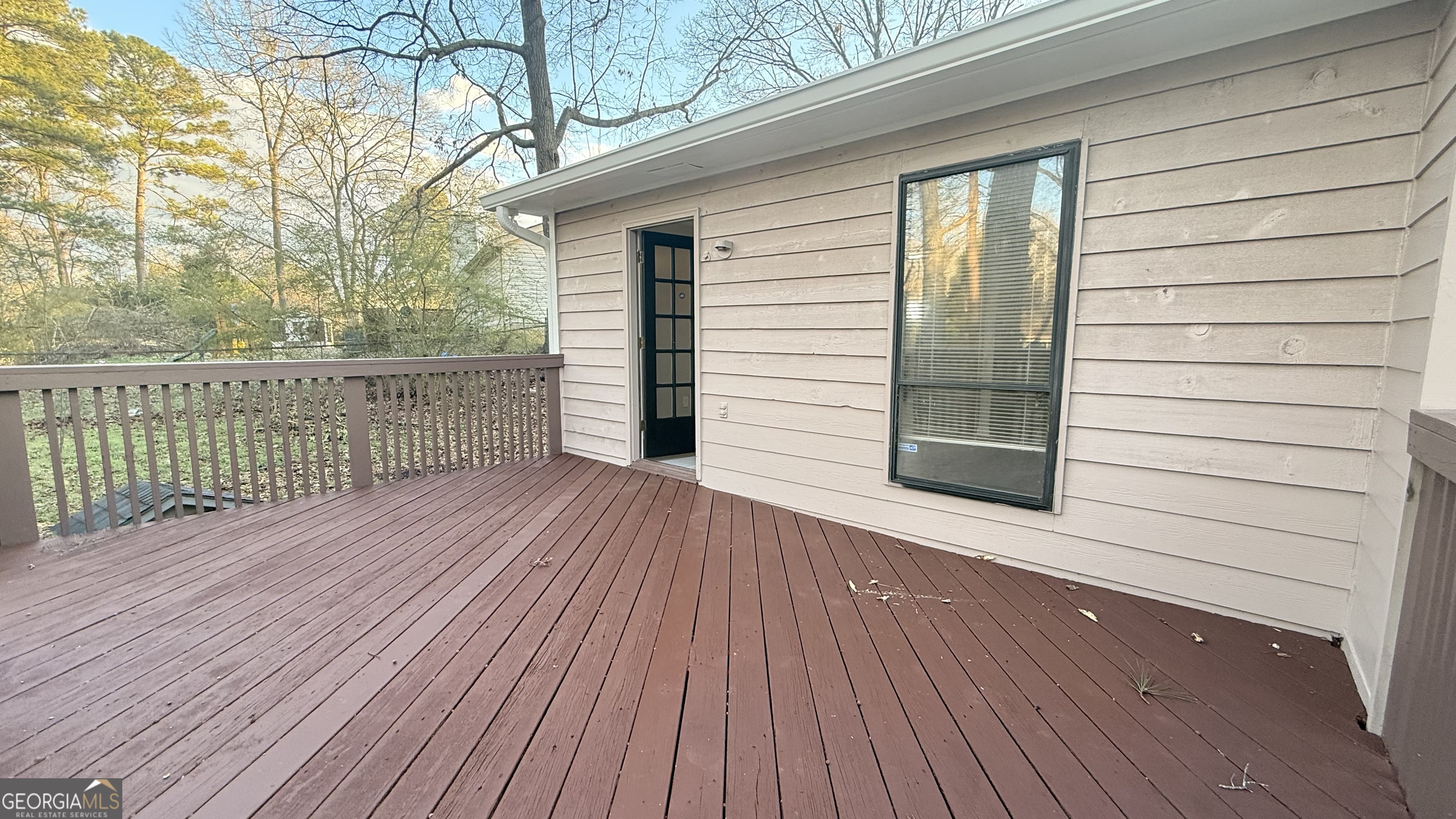 6928 Babbling Brook Drive Rex GA 30273