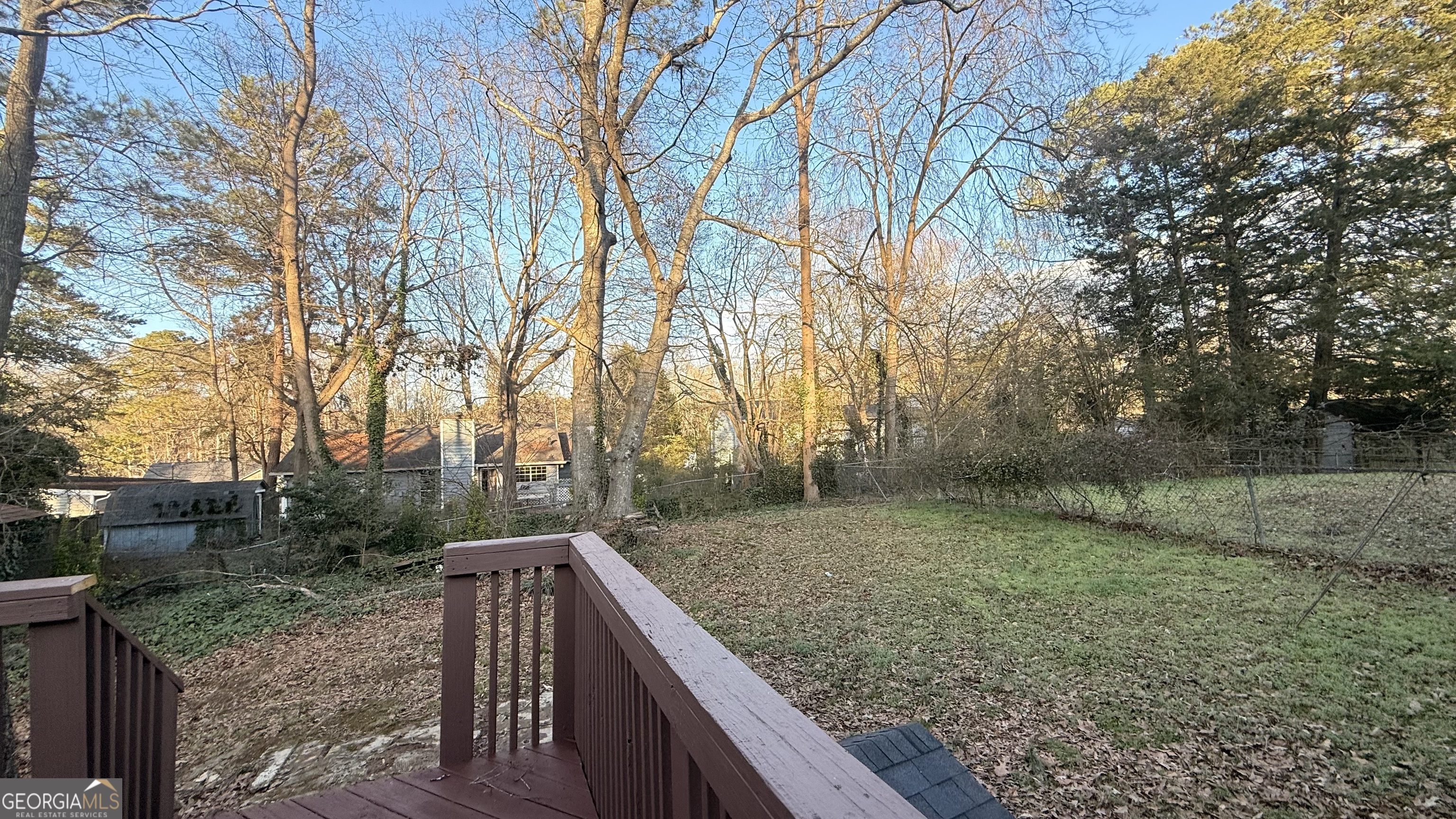 6928 Babbling Brook Drive Rex GA 30273