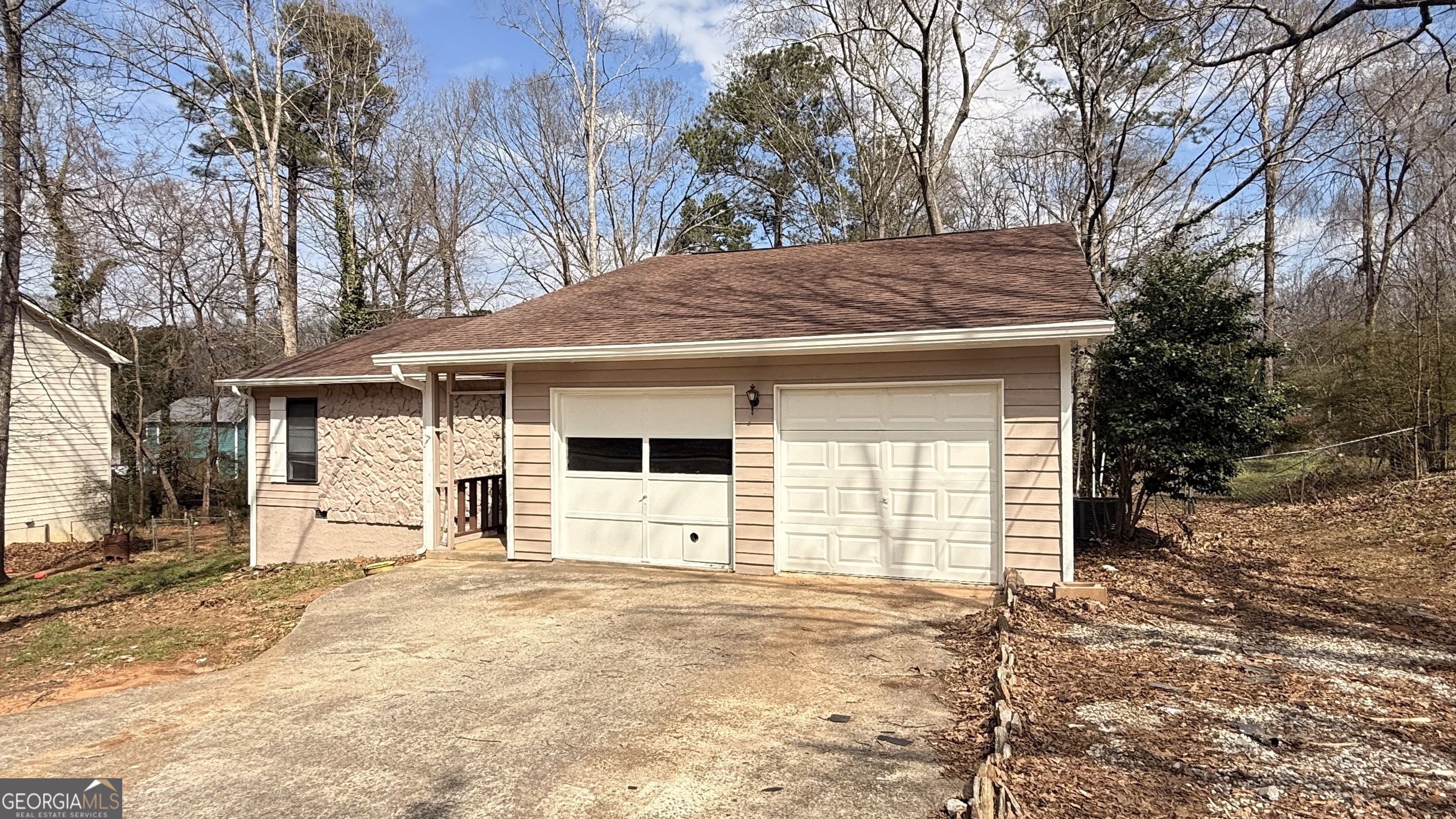 6928 Babbling Brook Drive Rex GA 30273