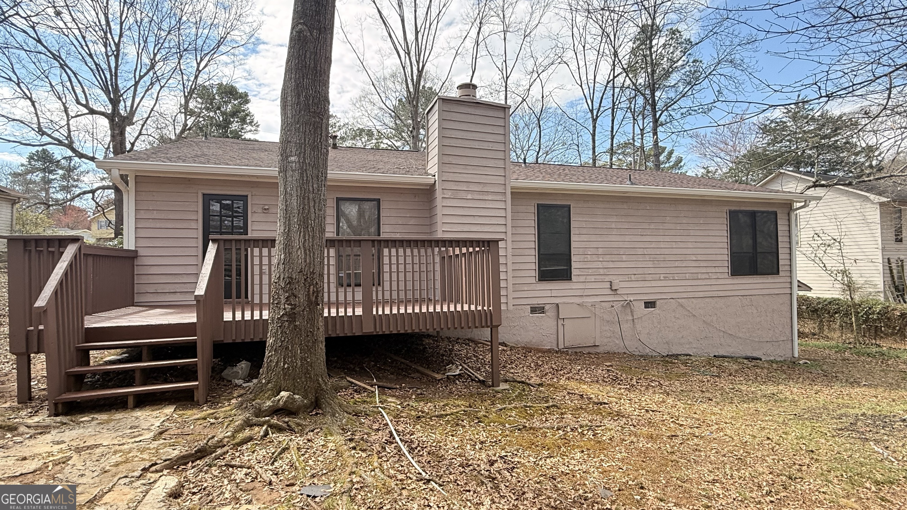 6928 Babbling Brook Drive Rex GA 30273