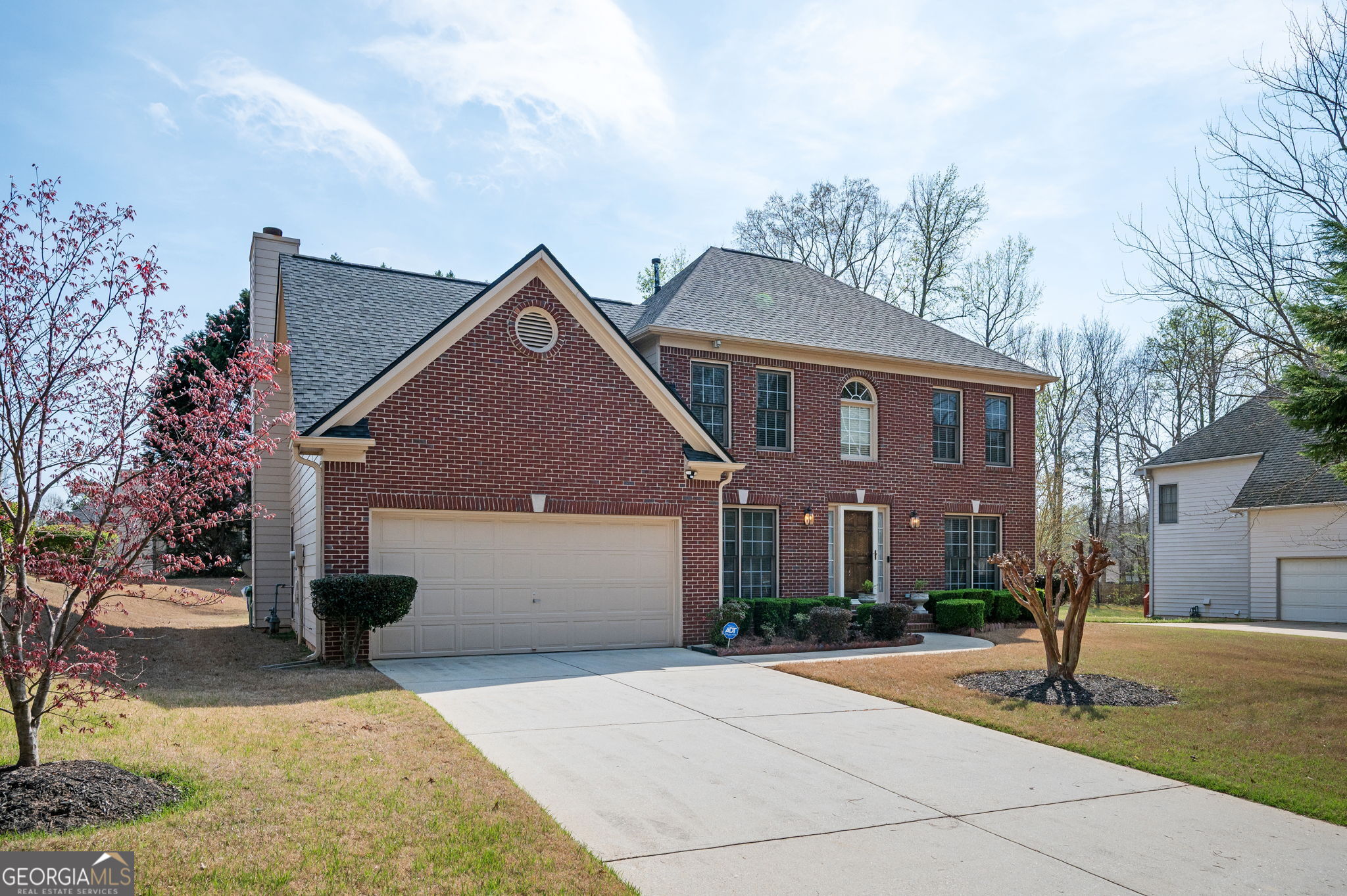 3609 River Edge Court Decatur GA 30034