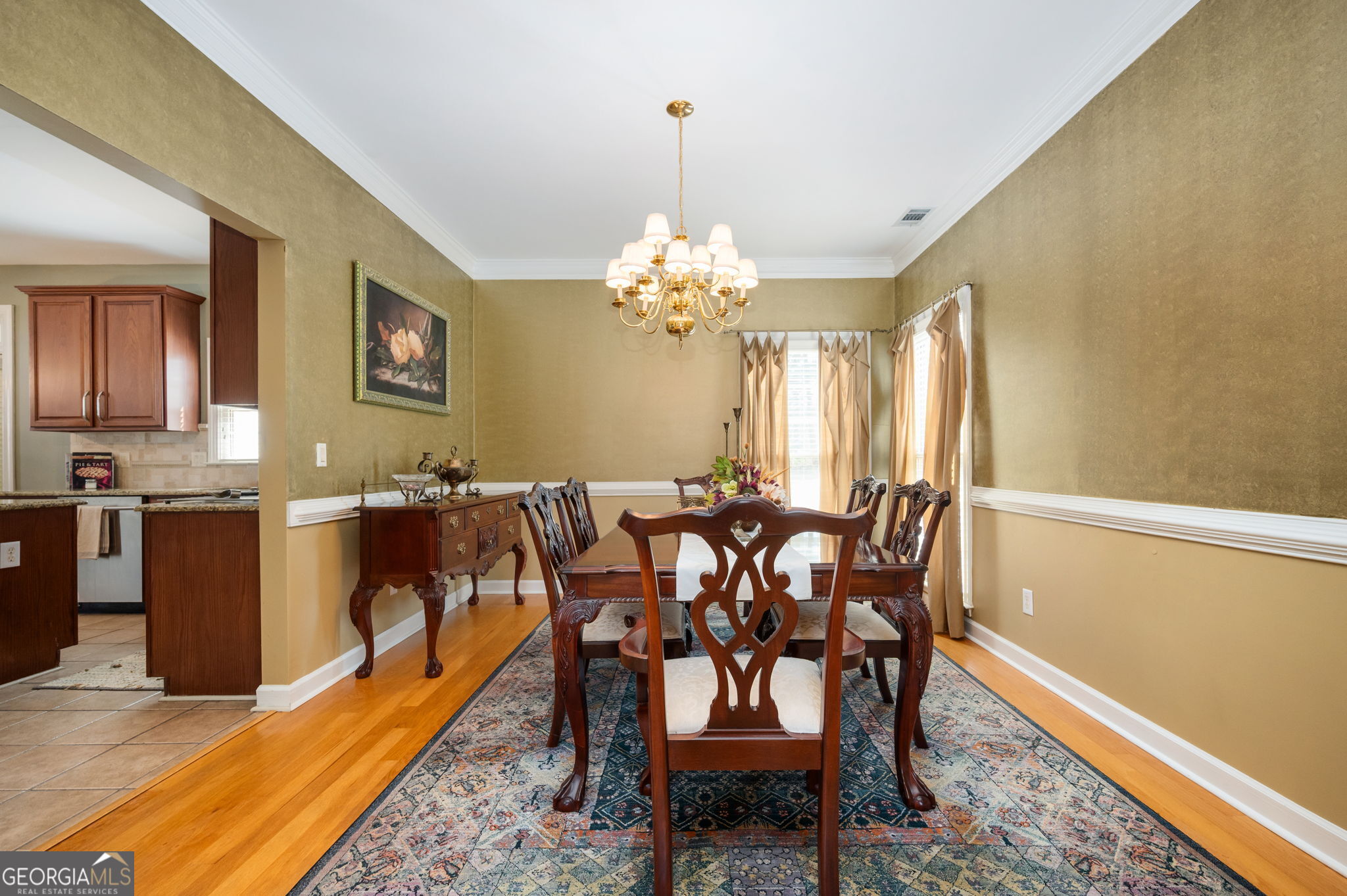 3609 River Edge Court Decatur GA 30034