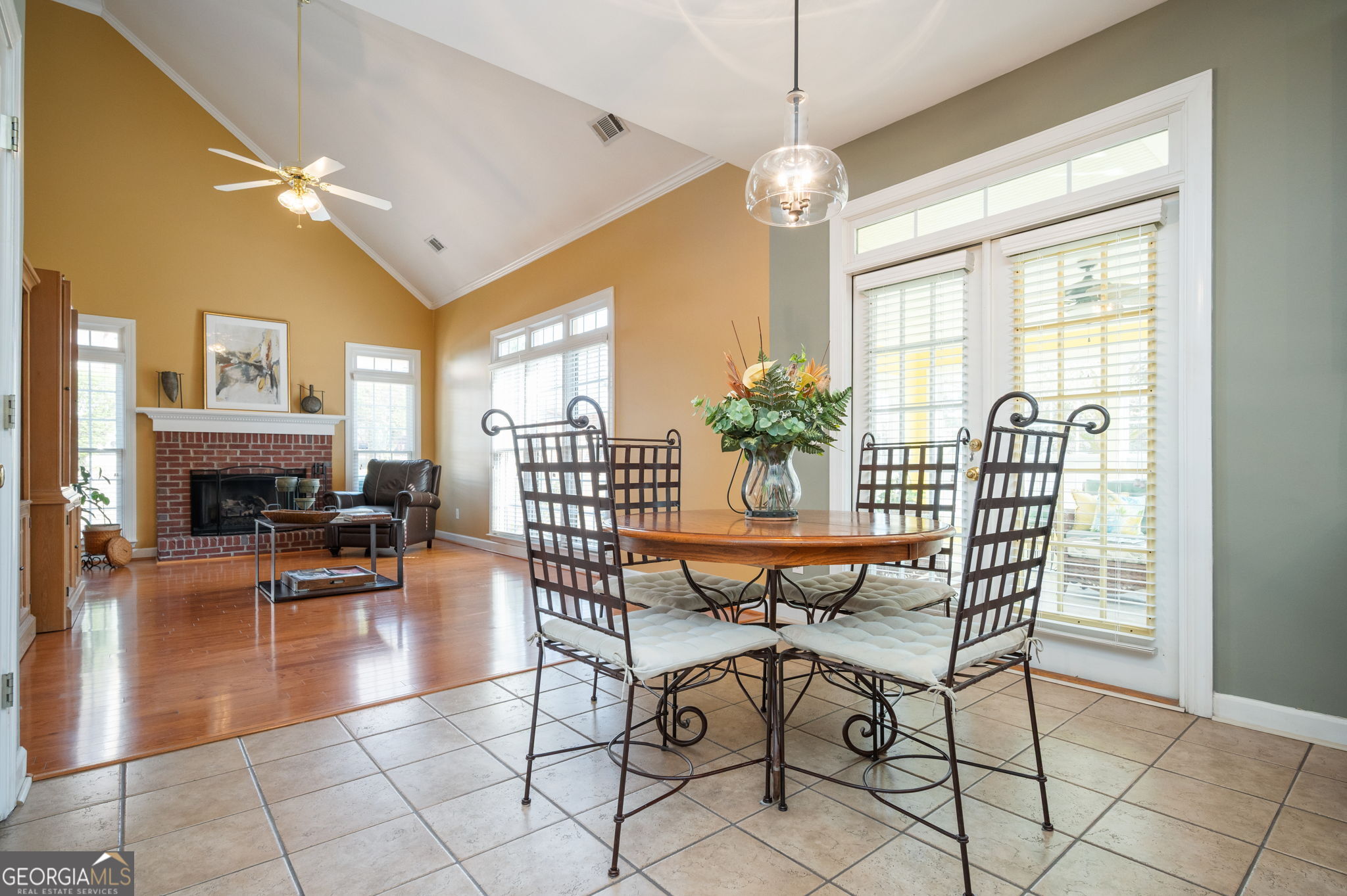 3609 River Edge Court Decatur GA 30034