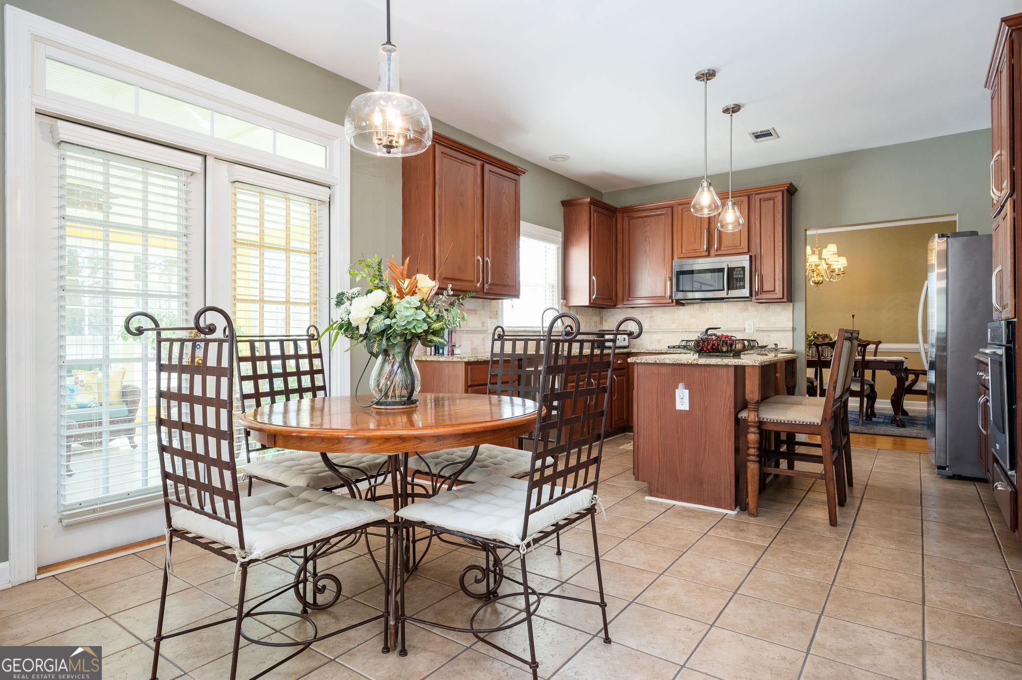3609 River Edge Court Decatur GA 30034