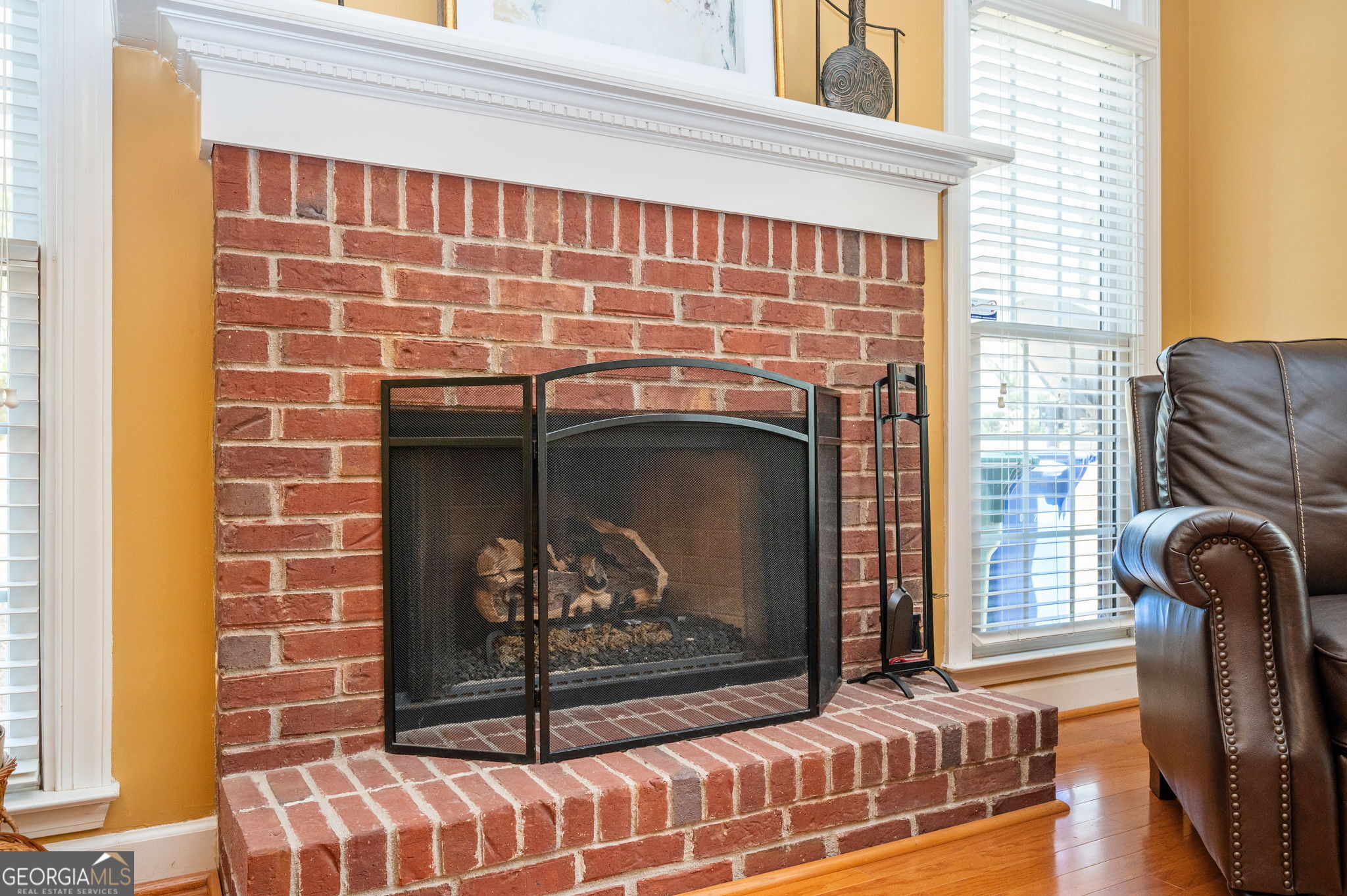 3609 River Edge Court Decatur GA 30034