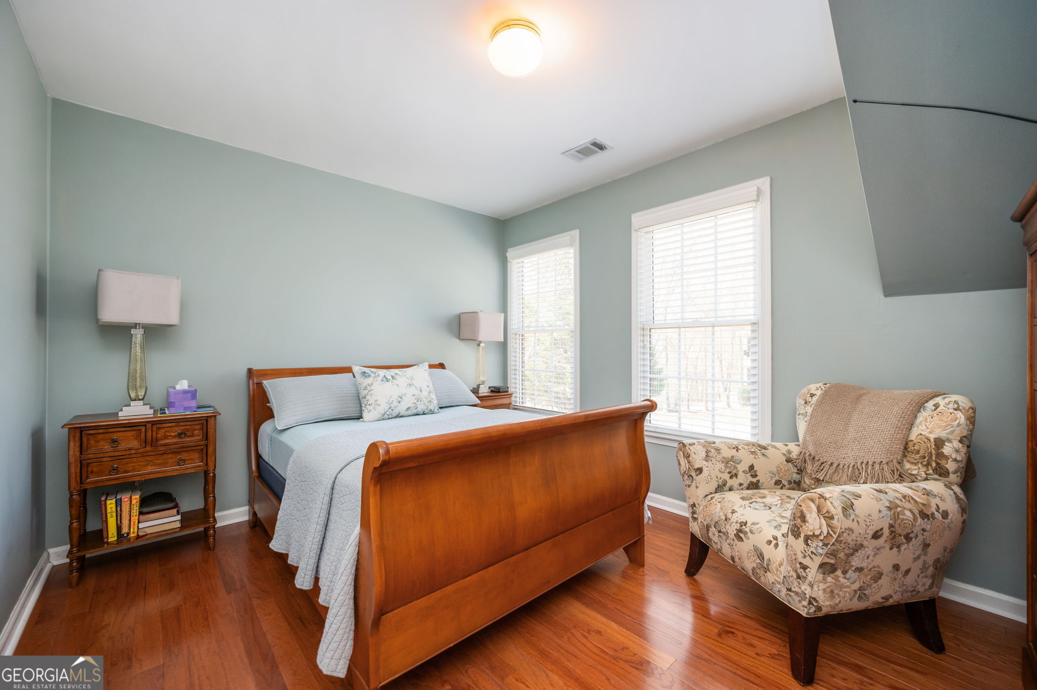 3609 River Edge Court Decatur GA 30034