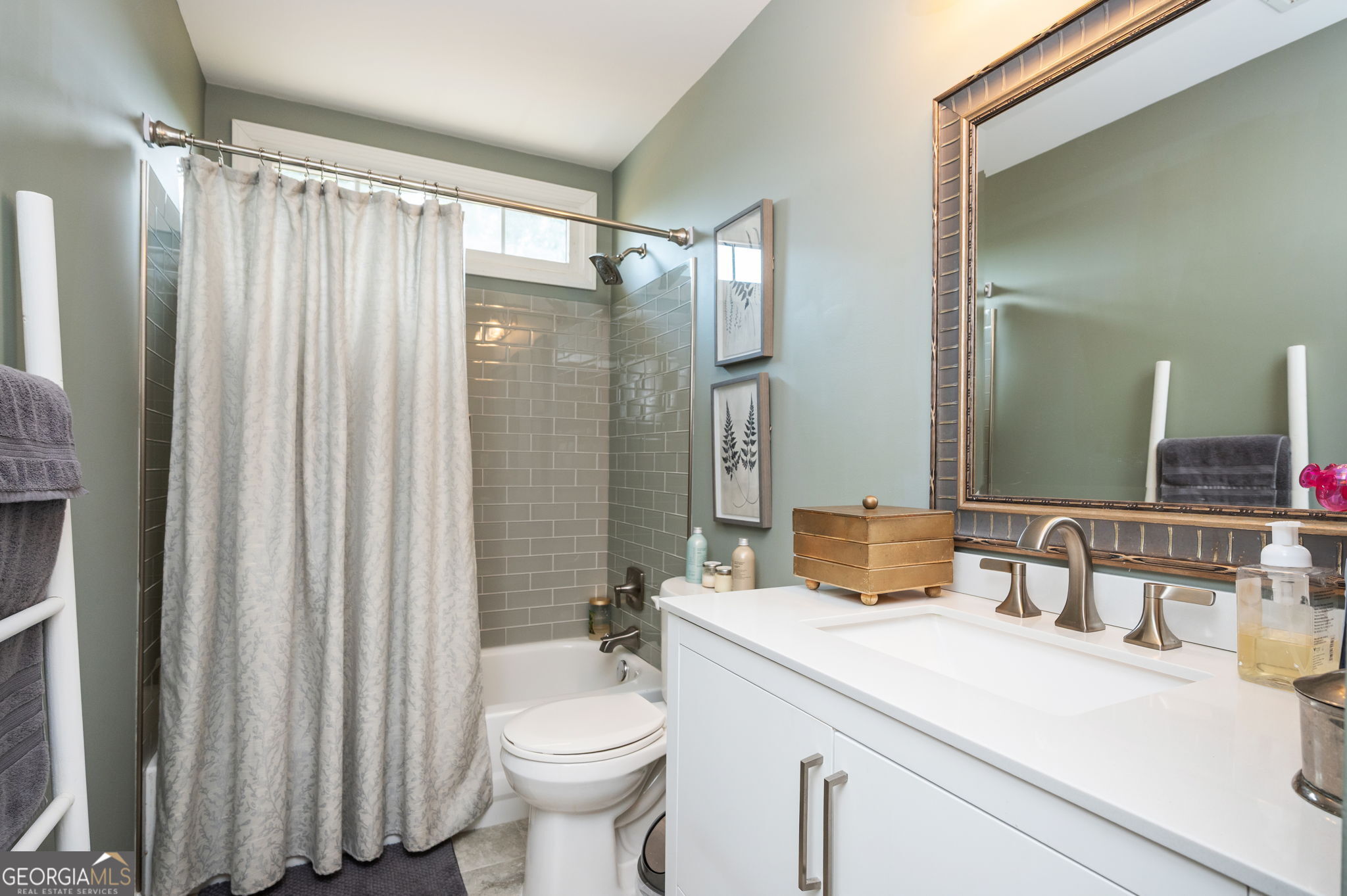 3609 River Edge Court Decatur GA 30034