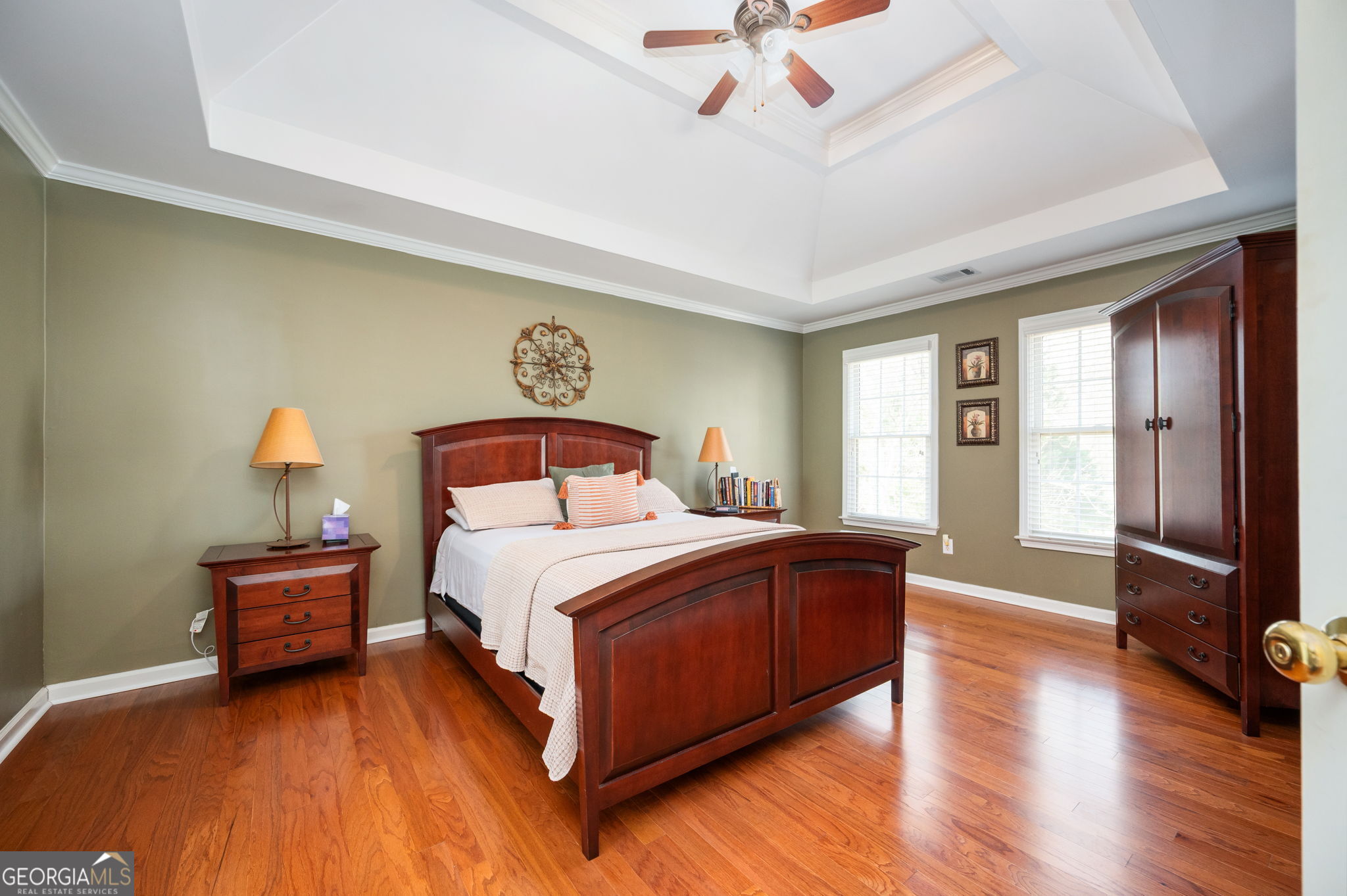 3609 River Edge Court Decatur GA 30034