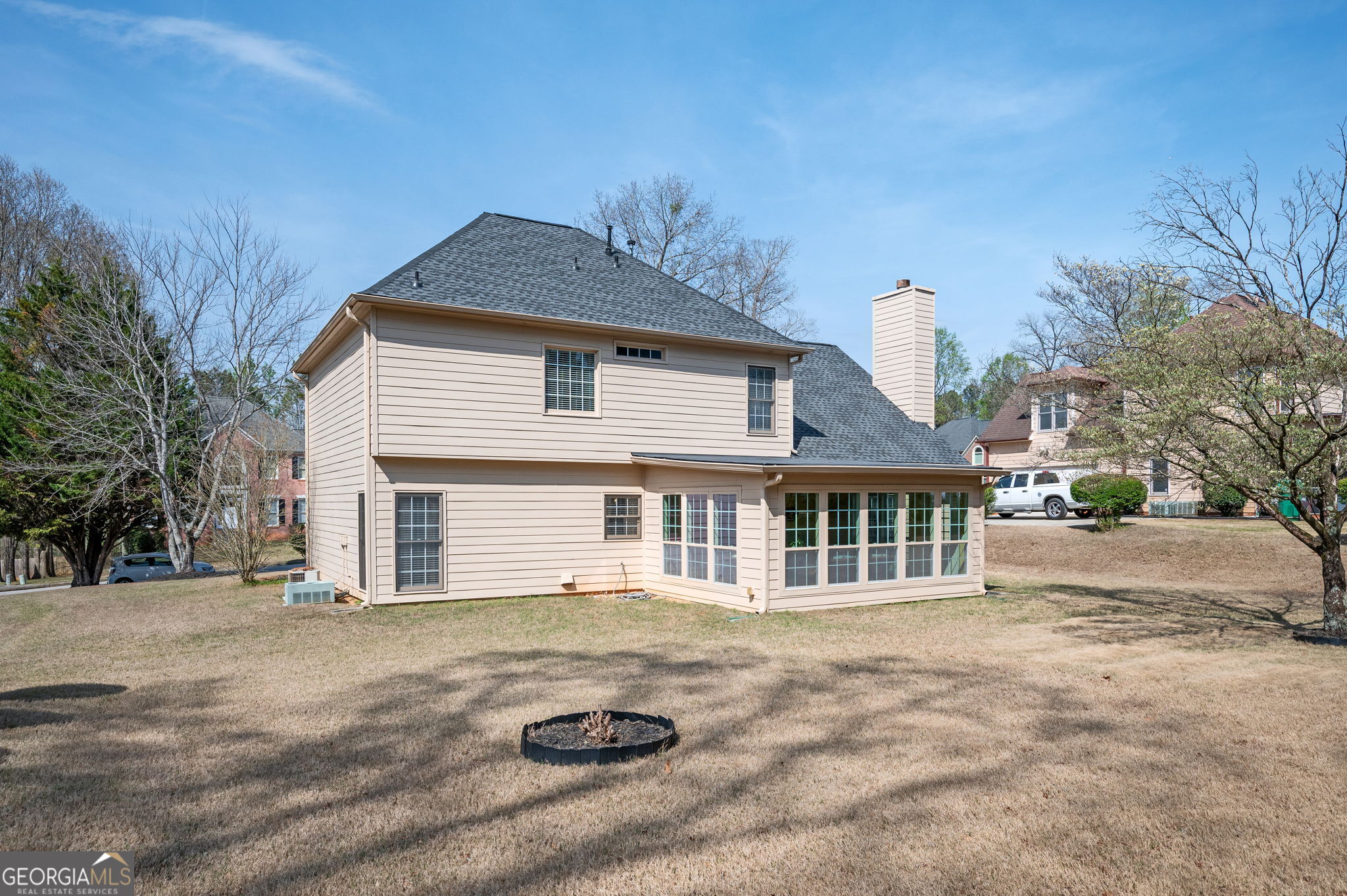 3609 River Edge Court Decatur GA 30034