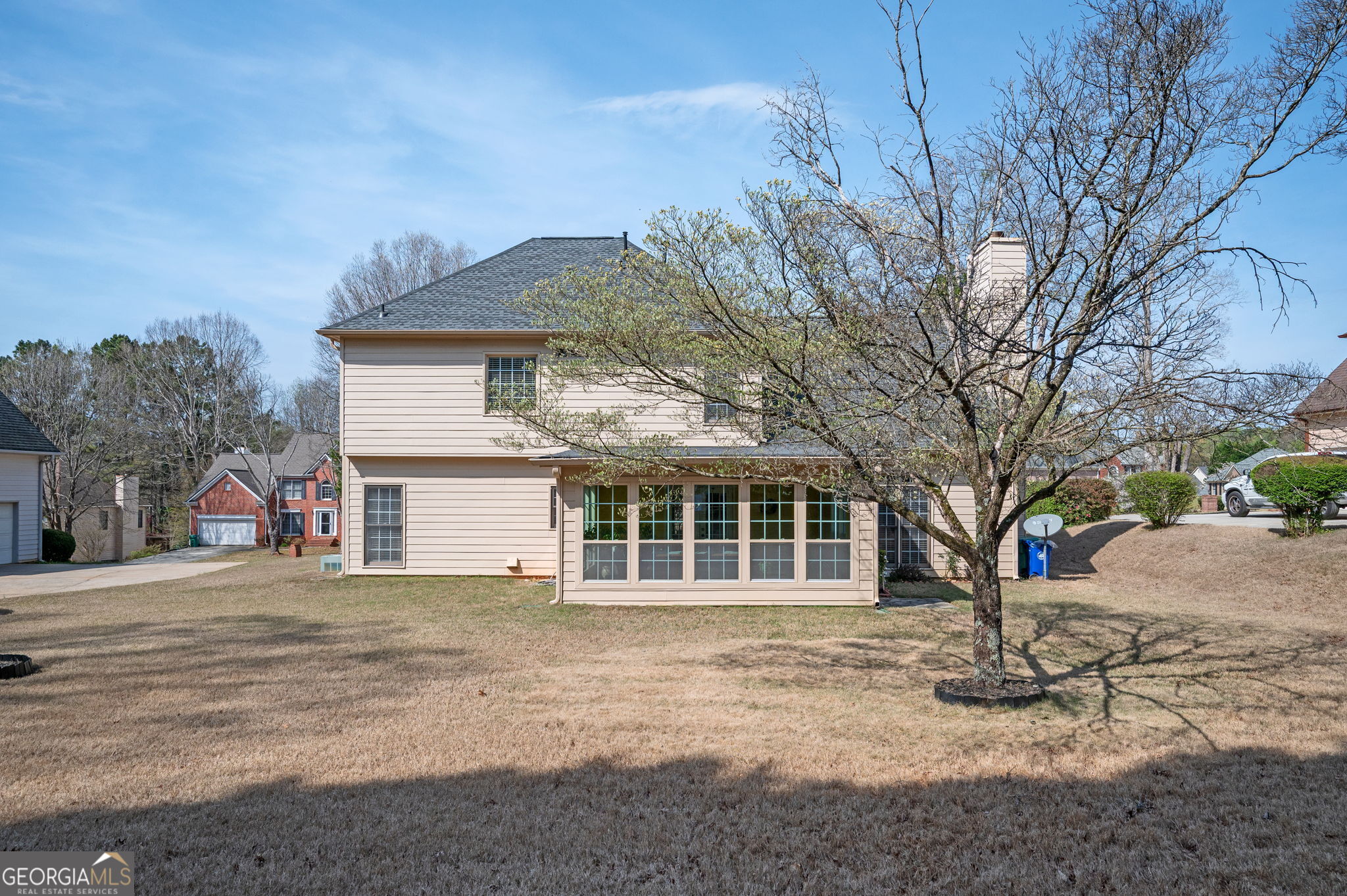 3609 River Edge Court Decatur GA 30034