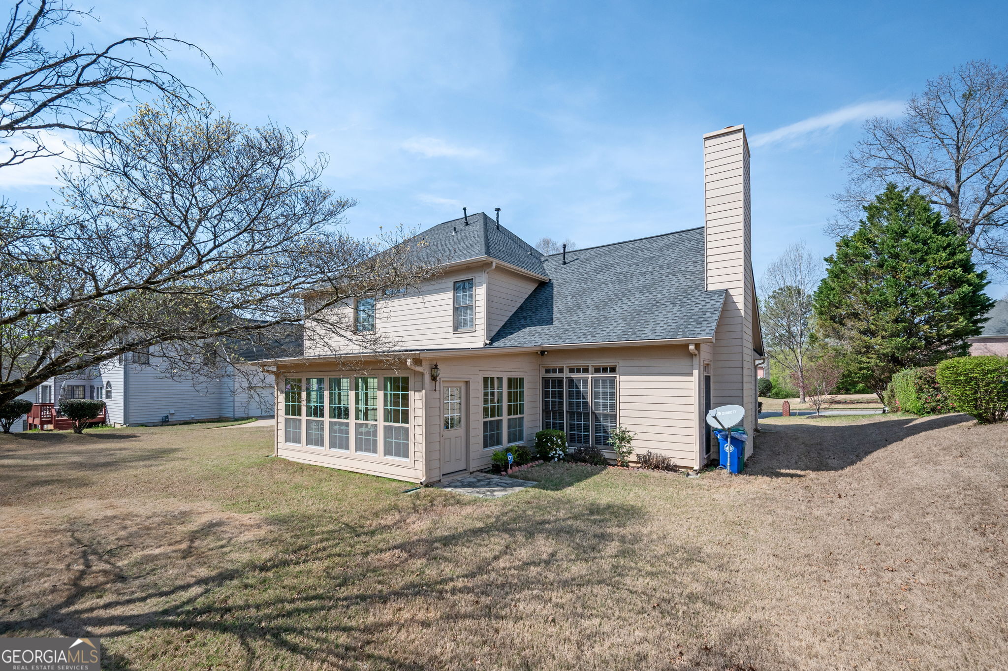 3609 River Edge Court Decatur GA 30034