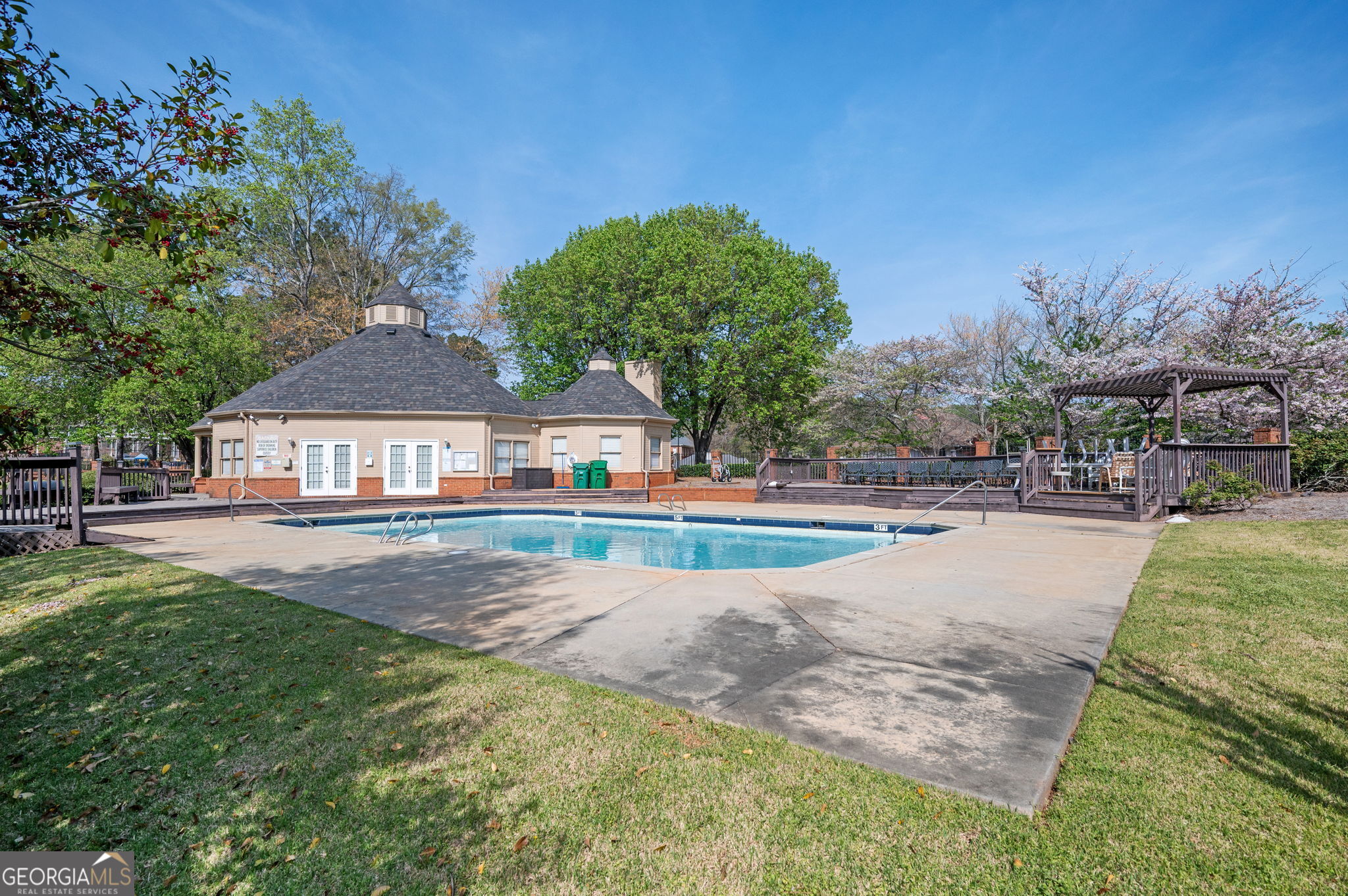3609 River Edge Court Decatur GA 30034