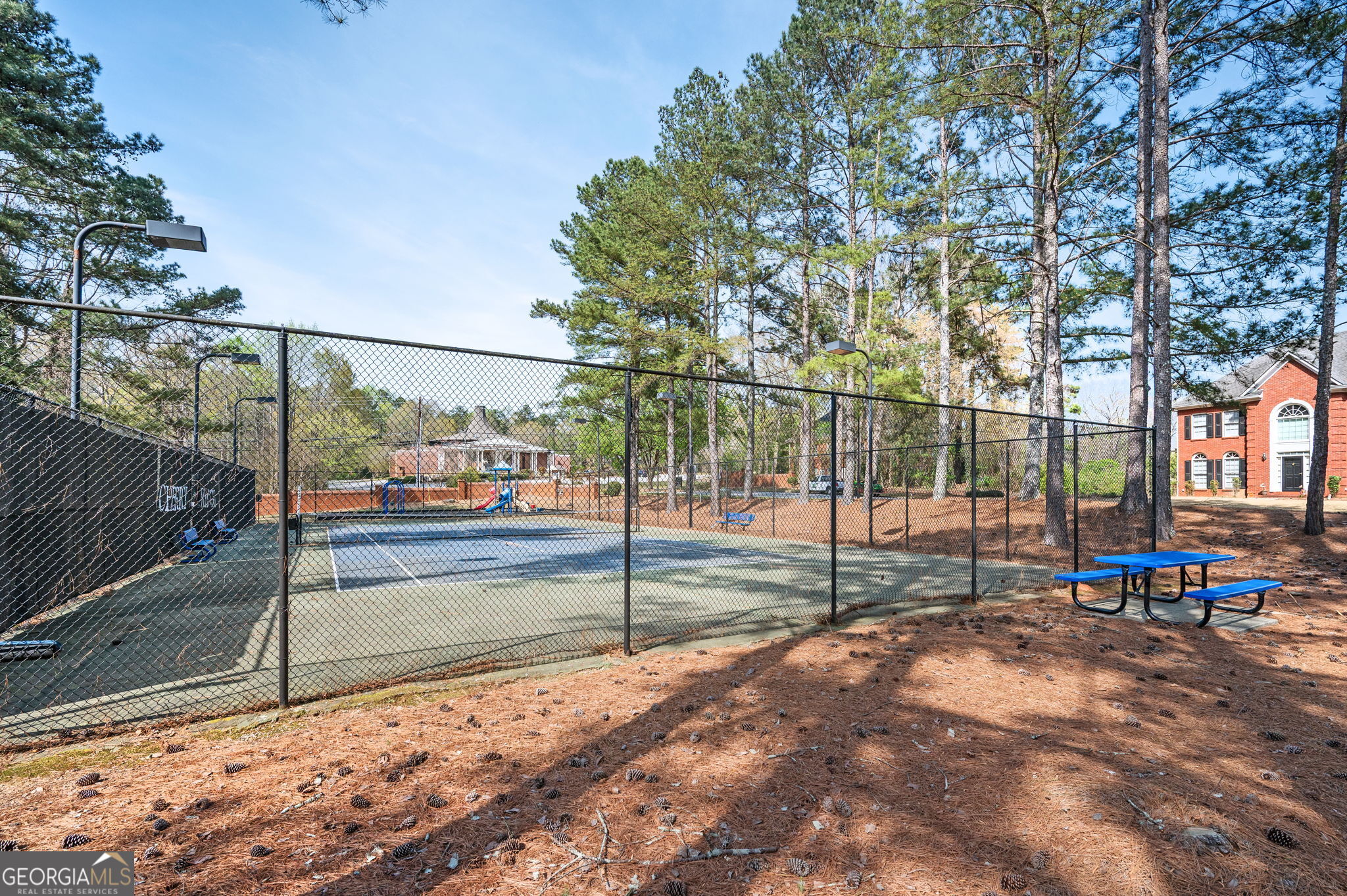 3609 River Edge Court Decatur GA 30034
