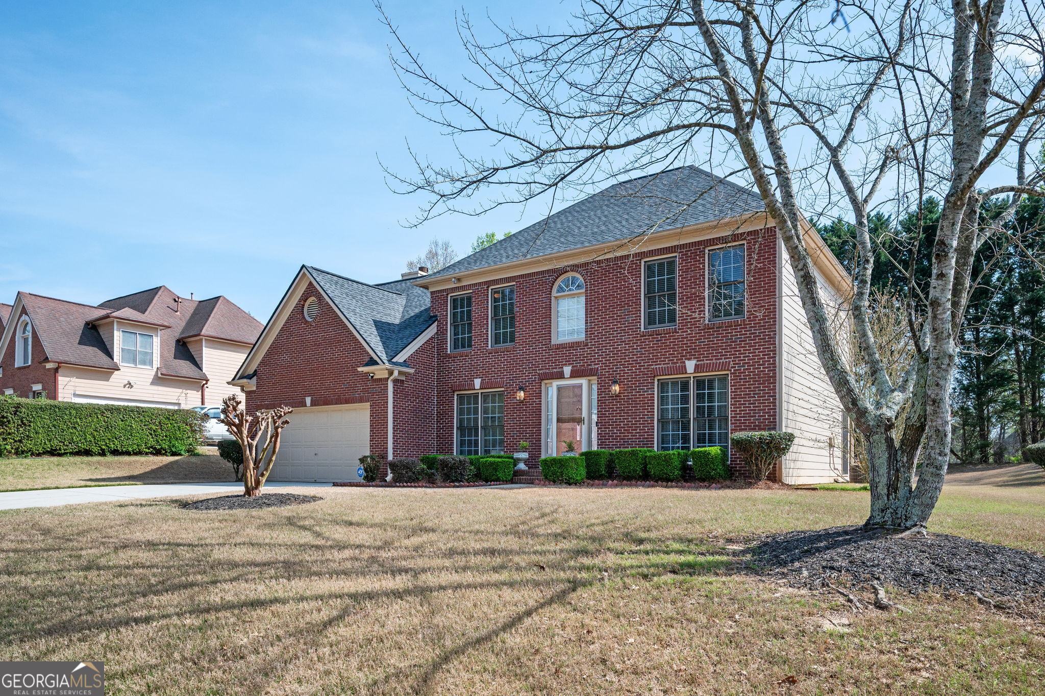 3609 River Edge Court Decatur GA 30034