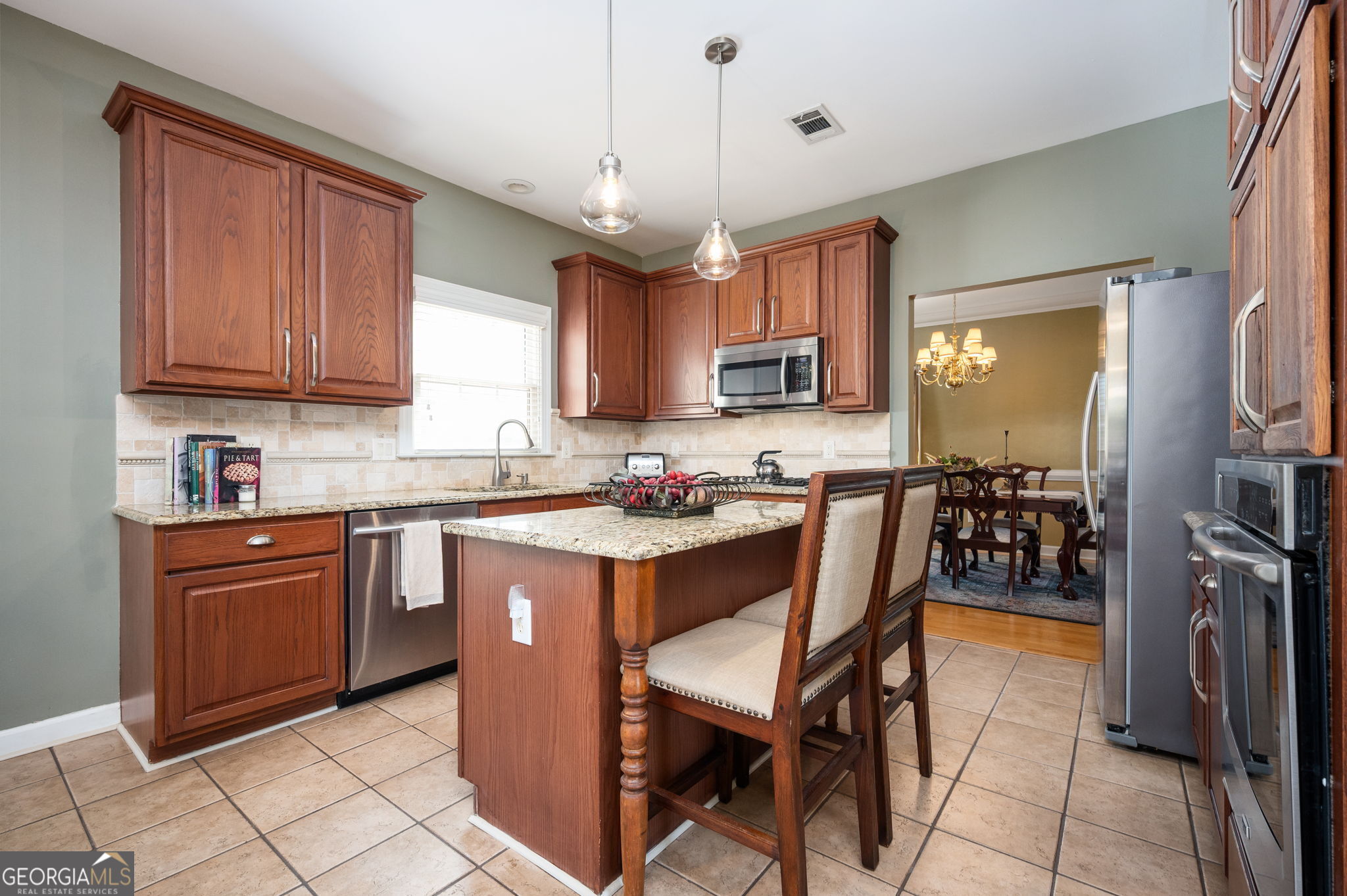 3609 River Edge Court Decatur GA 30034