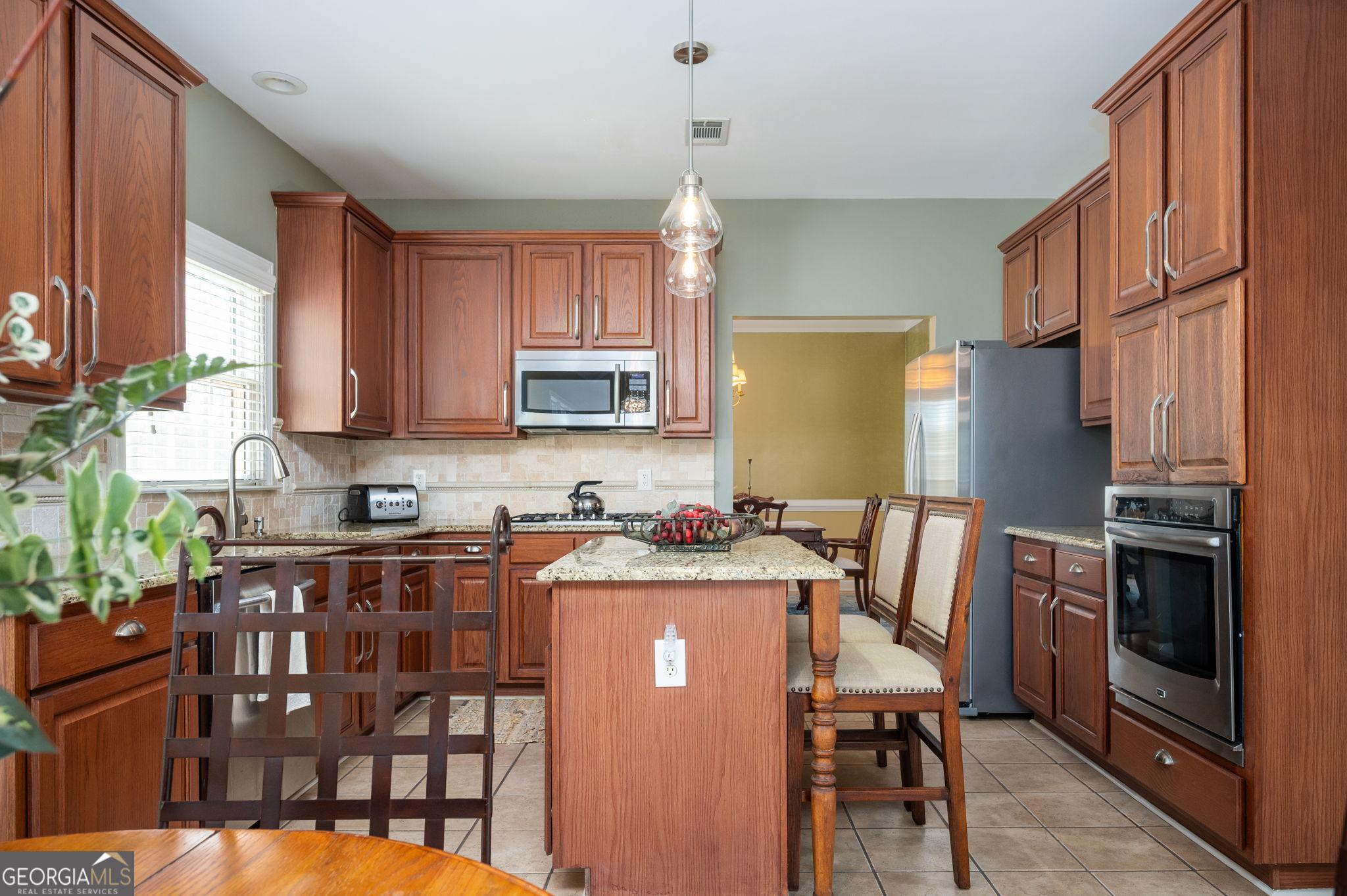 3609 River Edge Court Decatur GA 30034