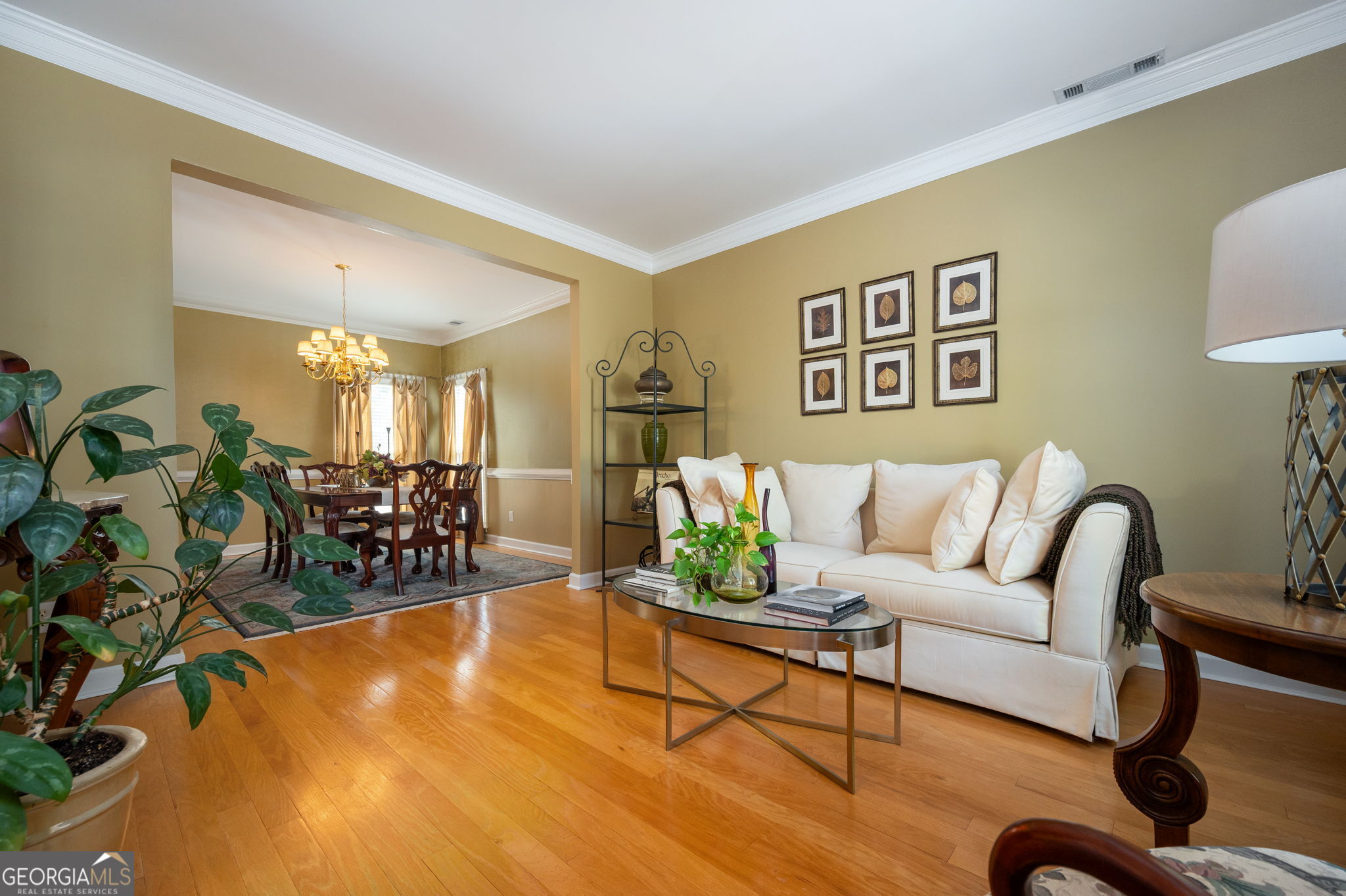 3609 River Edge Court Decatur GA 30034