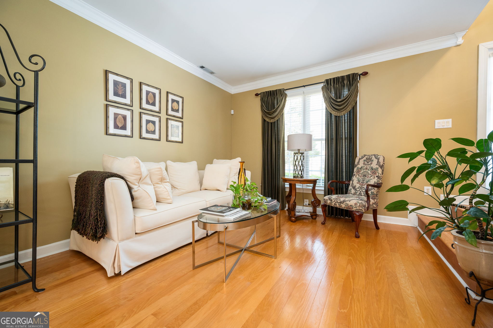 3609 River Edge Court Decatur GA 30034