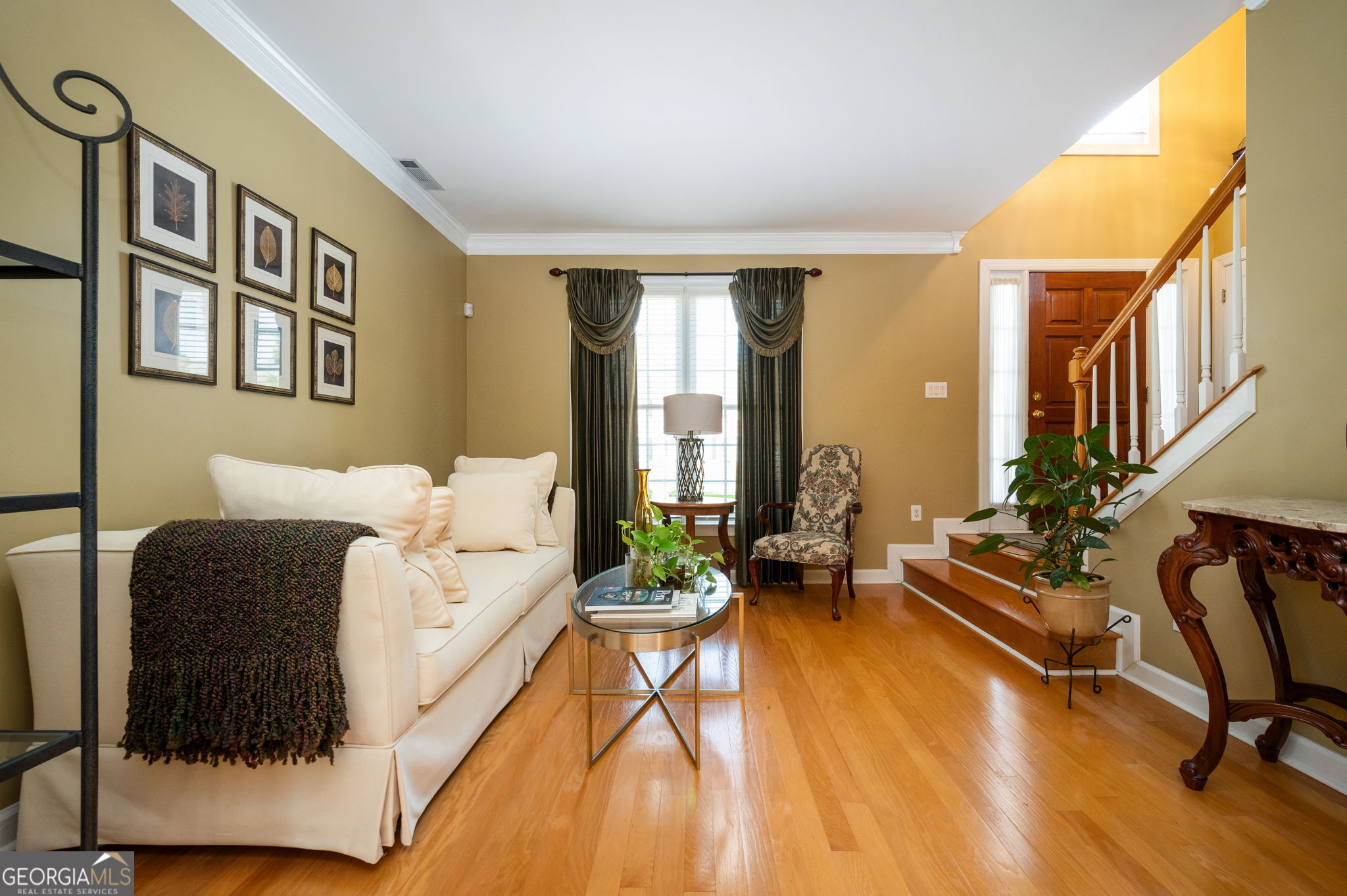 3609 River Edge Court Decatur GA 30034