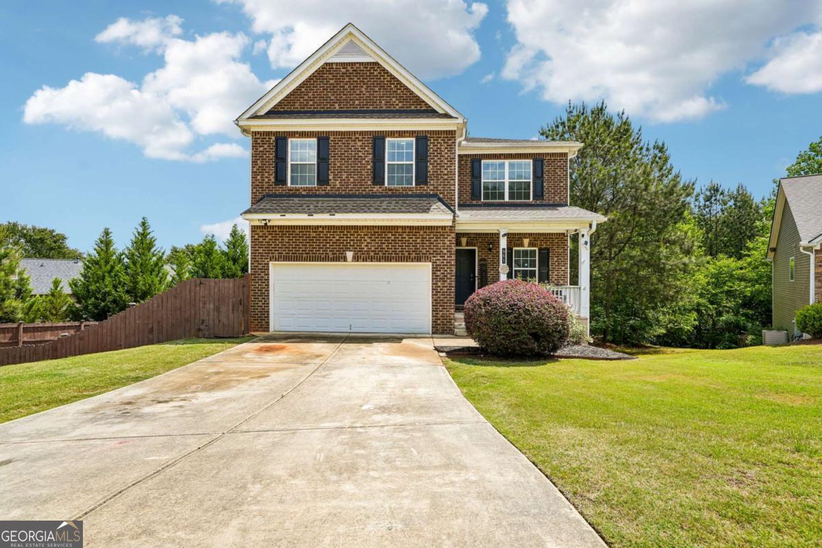 961 High Tide Trail Loganville GA 30052