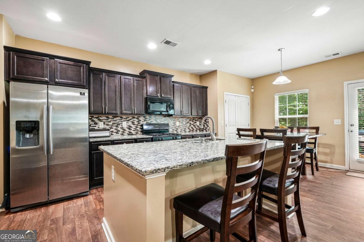 961 High Tide Trail Loganville GA 30052