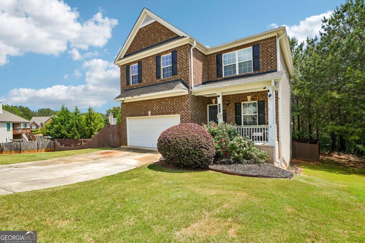961 High Tide Trail Loganville GA 30052