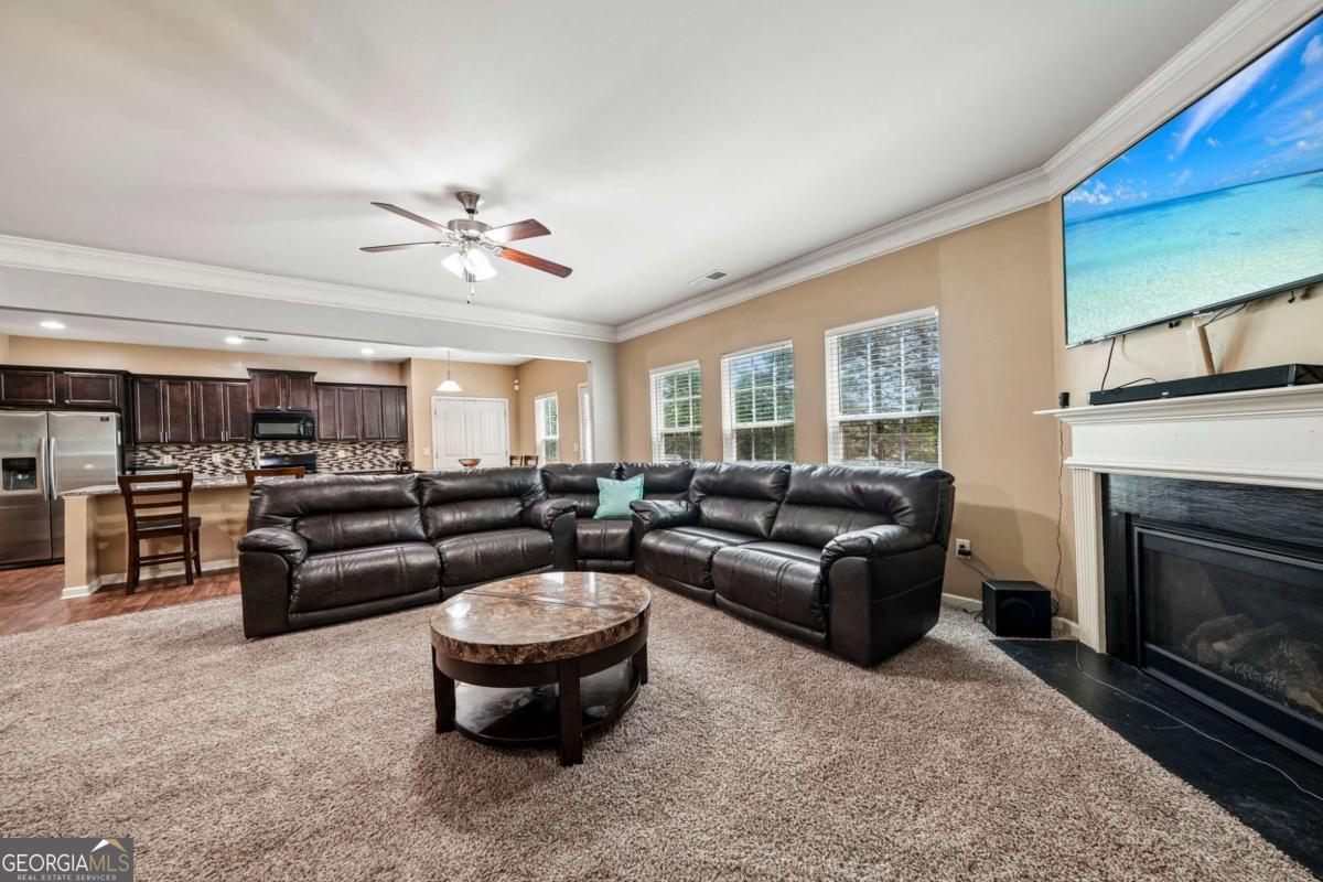 961 High Tide Trail Loganville GA 30052
