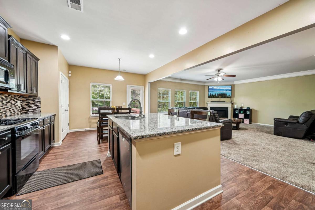 961 High Tide Trail Loganville GA 30052