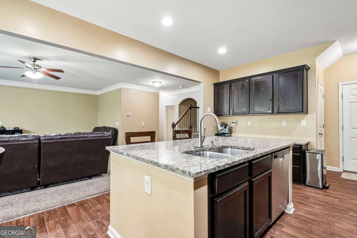 961 High Tide Trail Loganville GA 30052