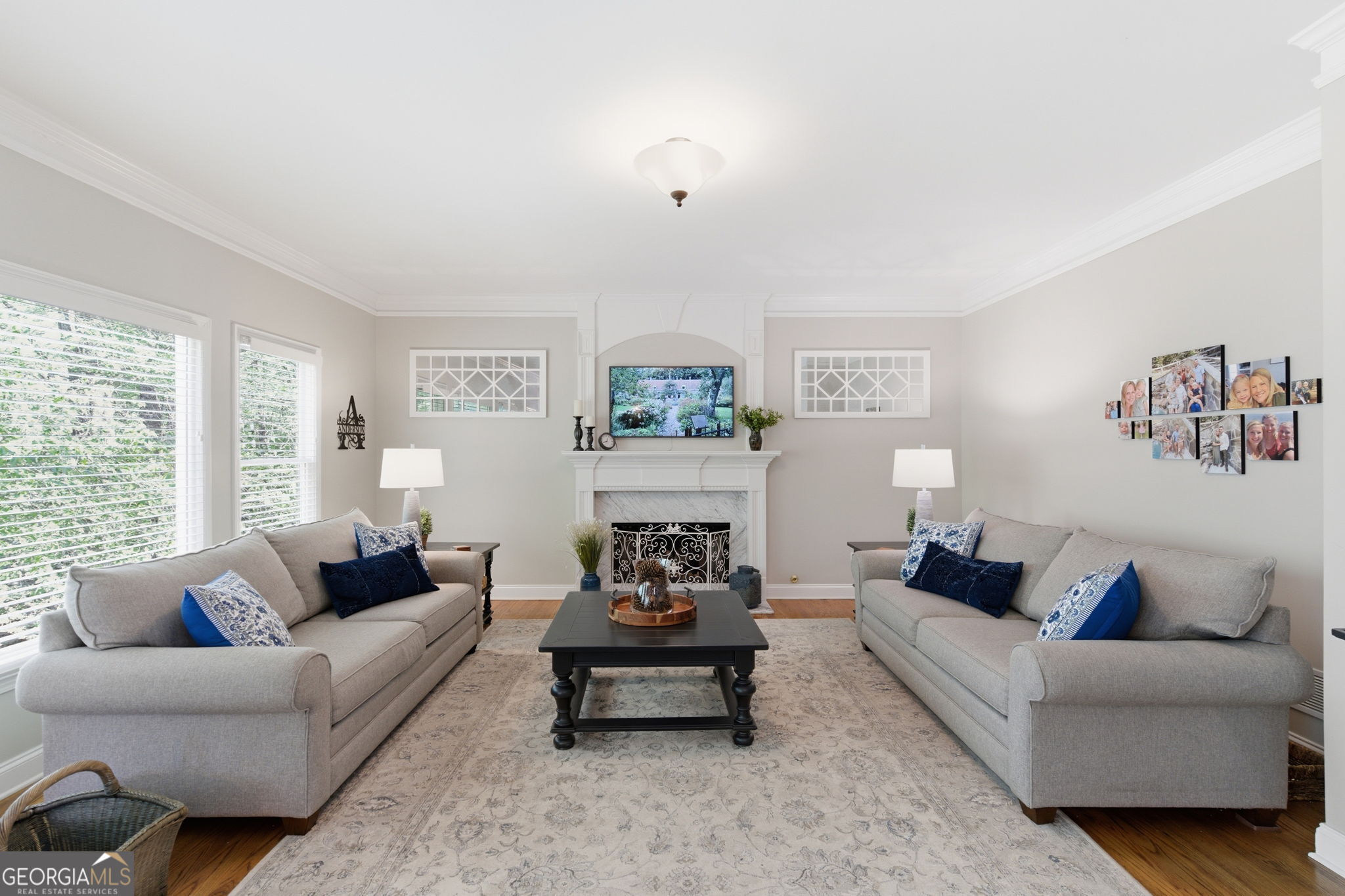 1112 Oakhurst Trail Lawrenceville GA 30043