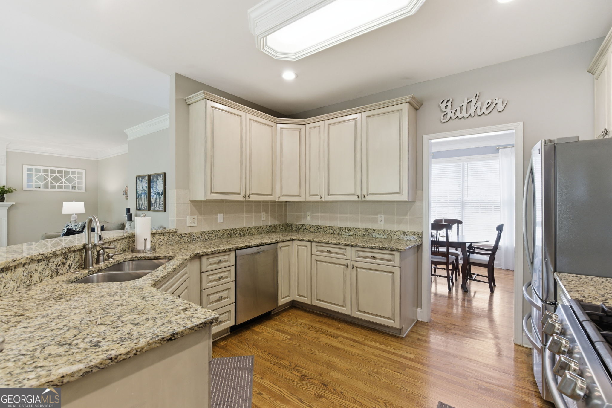 1112 Oakhurst Trail Lawrenceville GA 30043